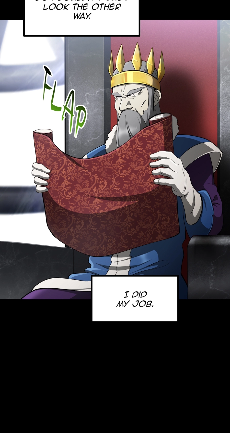 Survival Story of a Sword King in a Fantasy World Chapter 248 - Page 65