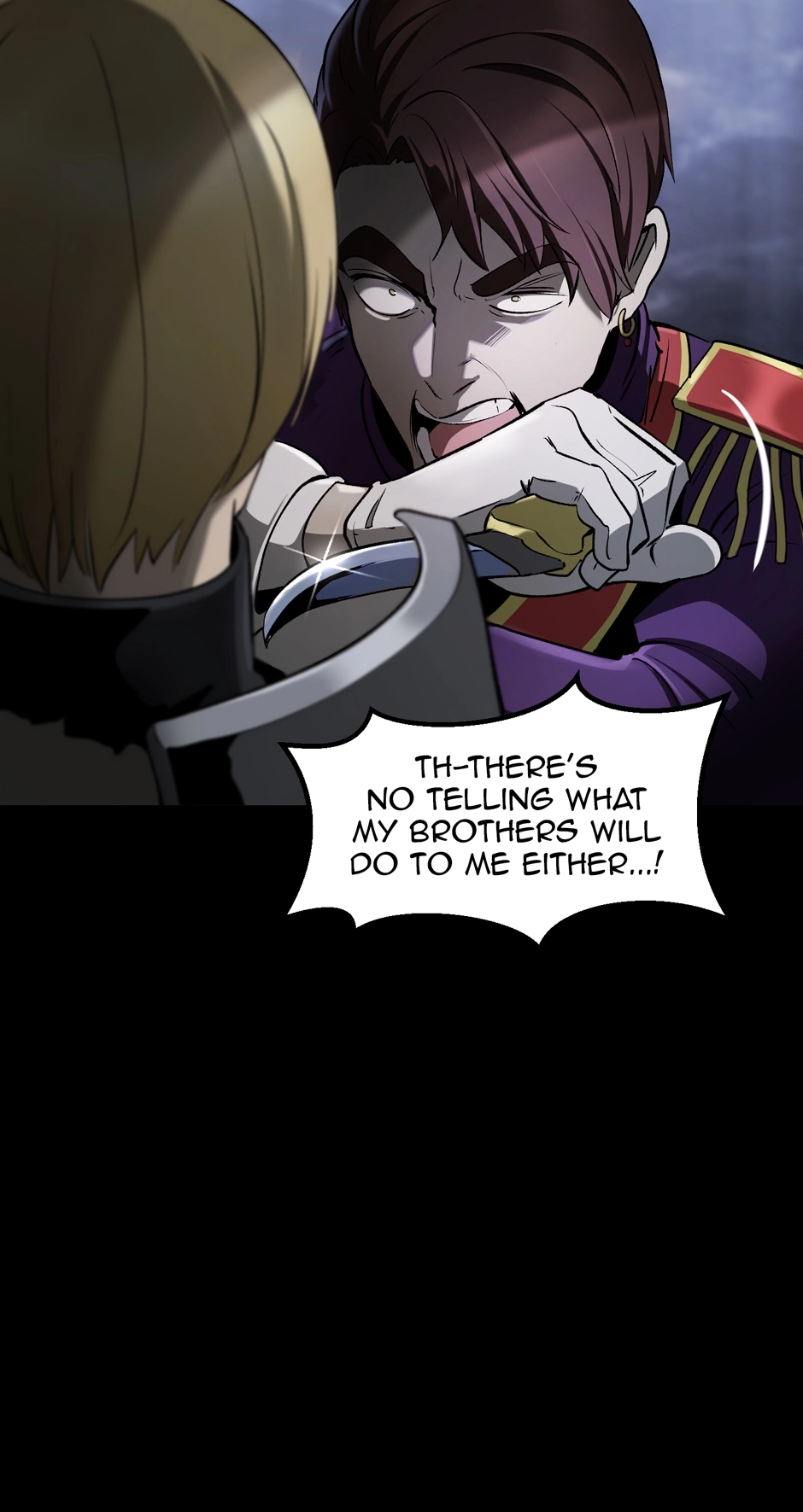 Survival Story of a Sword King in a Fantasy World Chapter 248 - Page 71