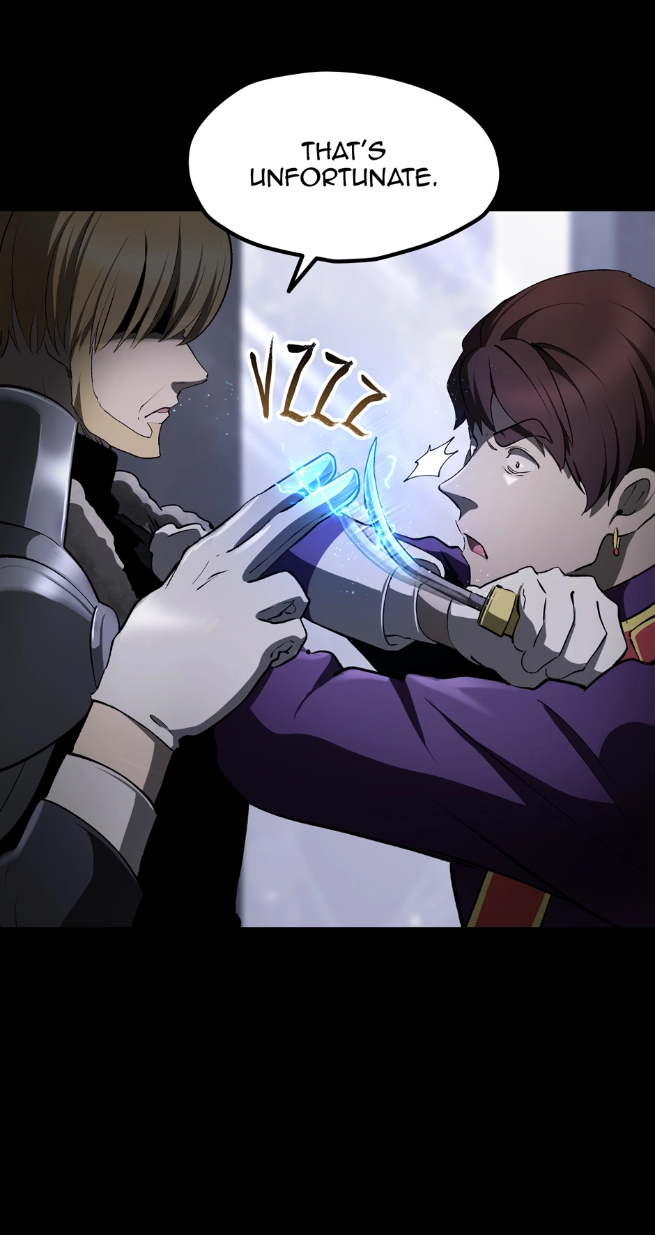 Survival Story of a Sword King in a Fantasy World Chapter 248 - Page 72
