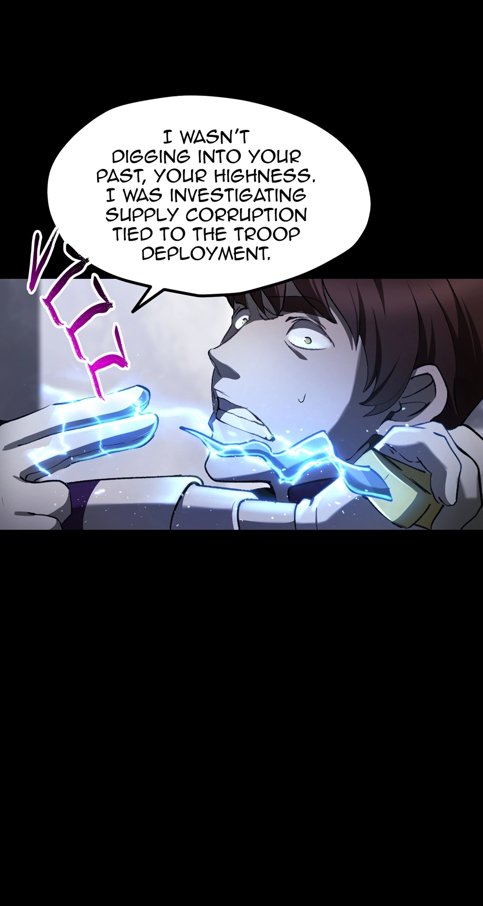 Survival Story of a Sword King in a Fantasy World Chapter 248 - Page 73