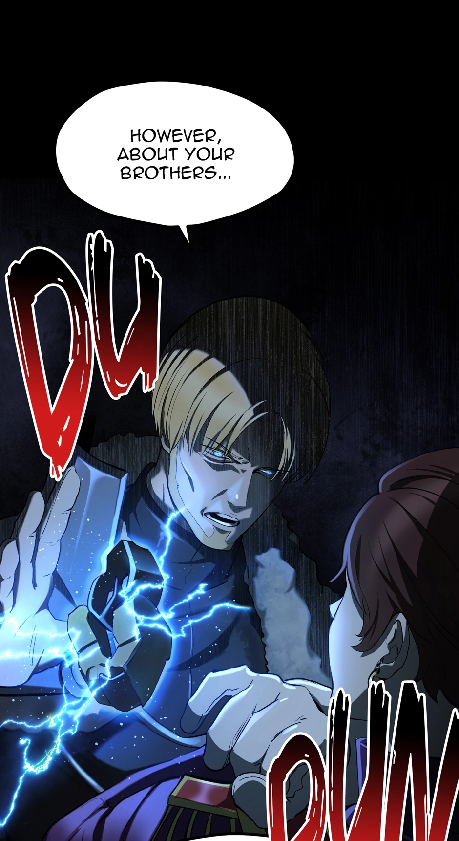 Survival Story of a Sword King in a Fantasy World Chapter 248 - Page 74