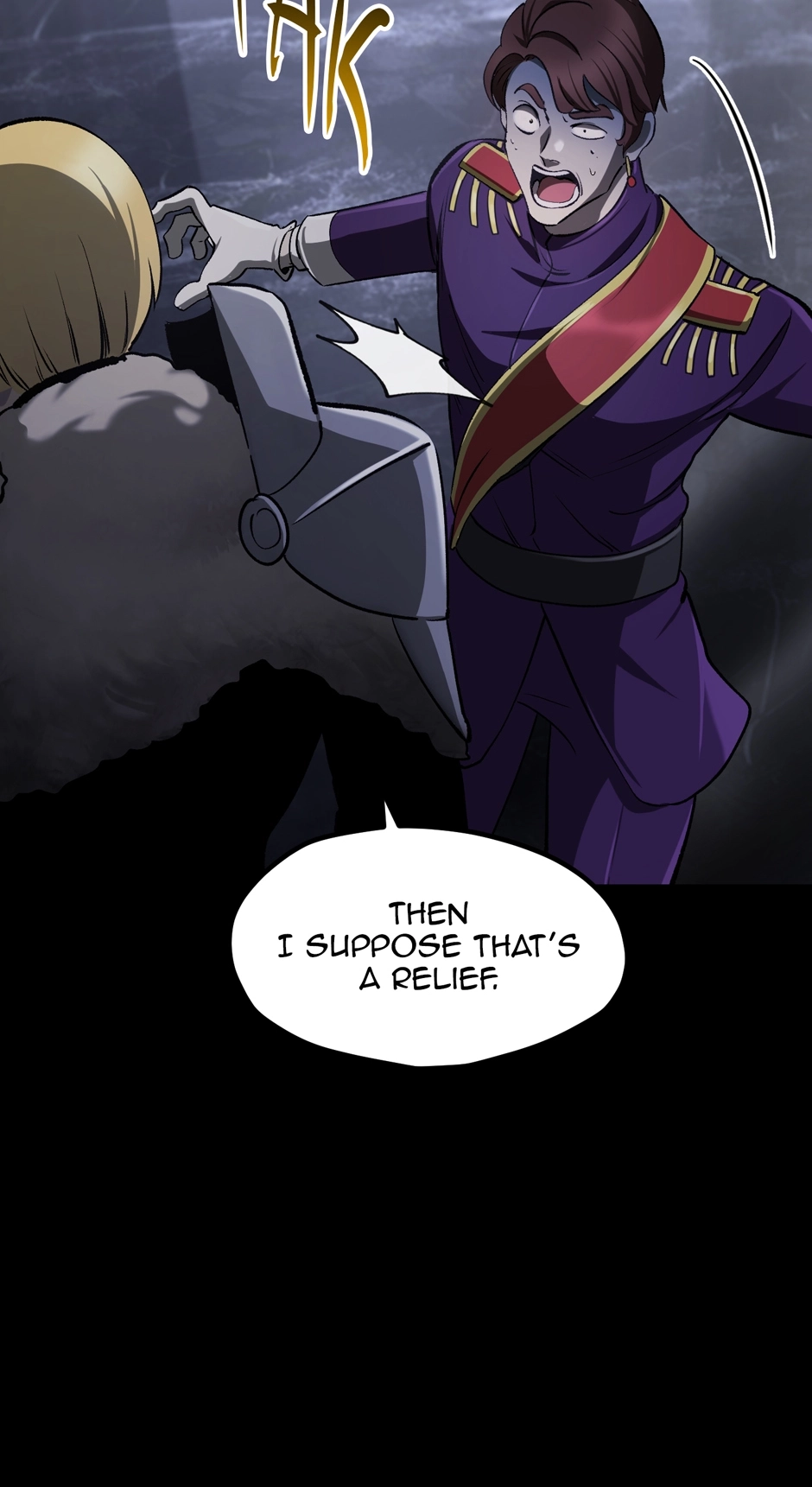Survival Story of a Sword King in a Fantasy World Chapter 248 - Page 76