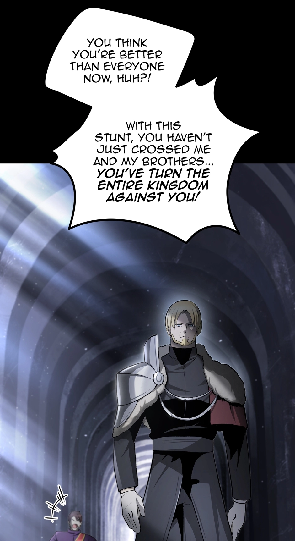 Survival Story of a Sword King in a Fantasy World Chapter 248 - Page 78