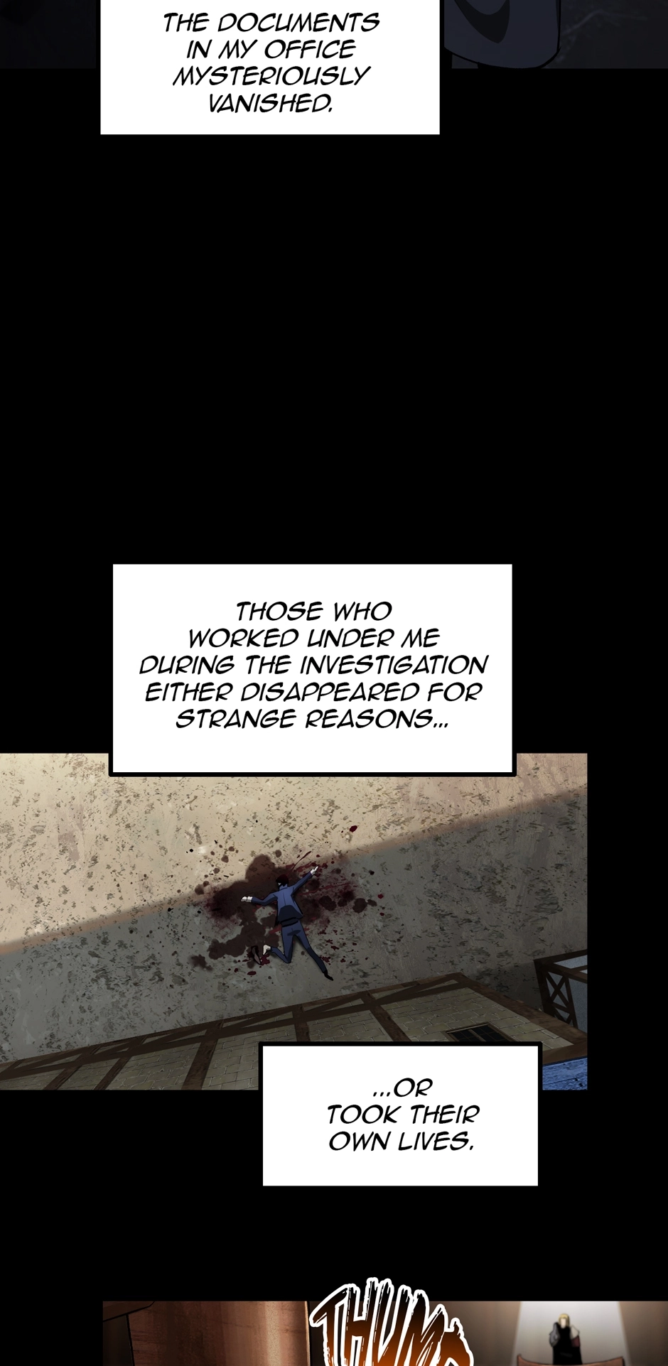 Survival Story of a Sword King in a Fantasy World Chapter 248 - Page 82
