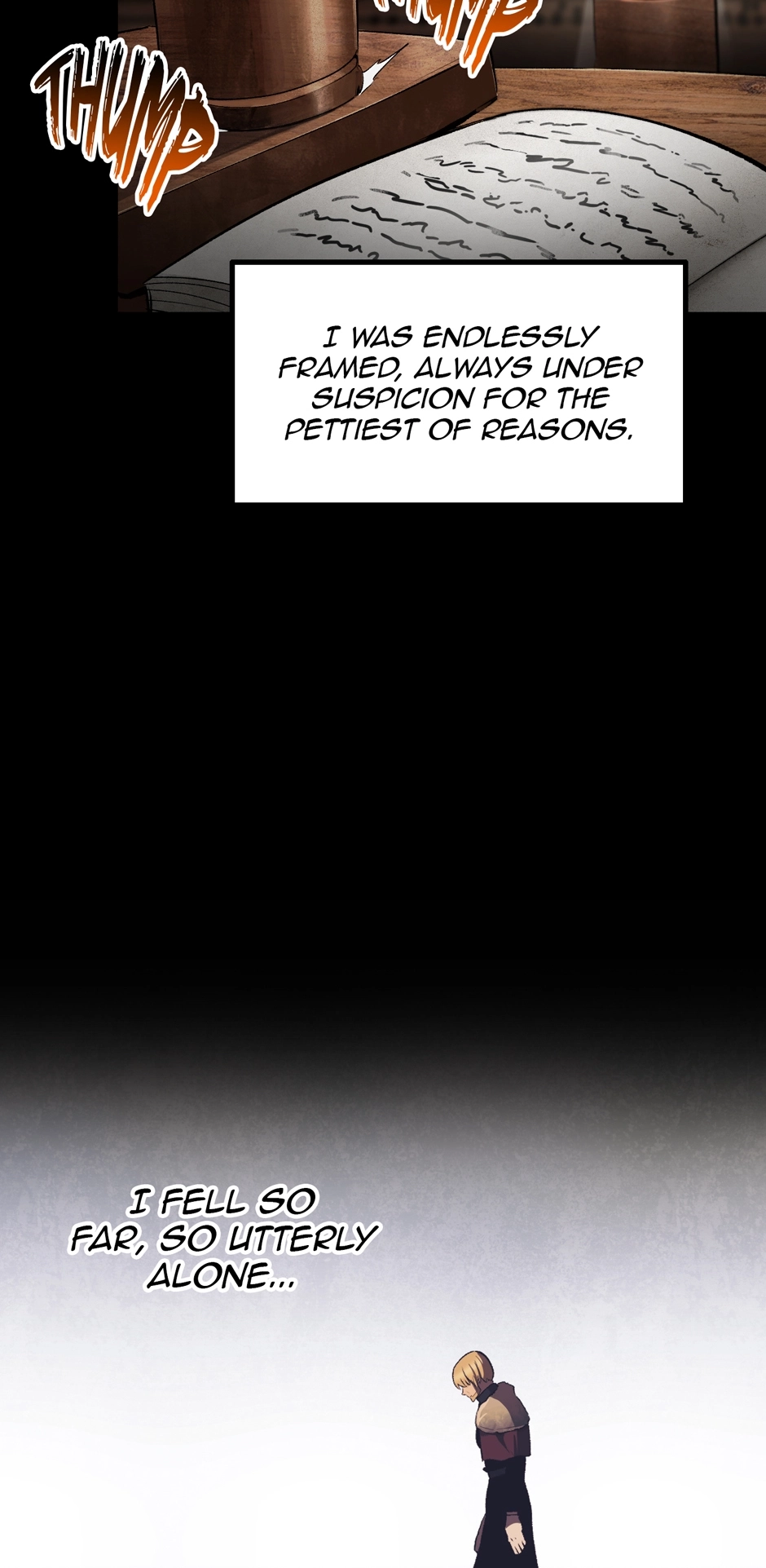 Survival Story of a Sword King in a Fantasy World Chapter 248 - Page 83