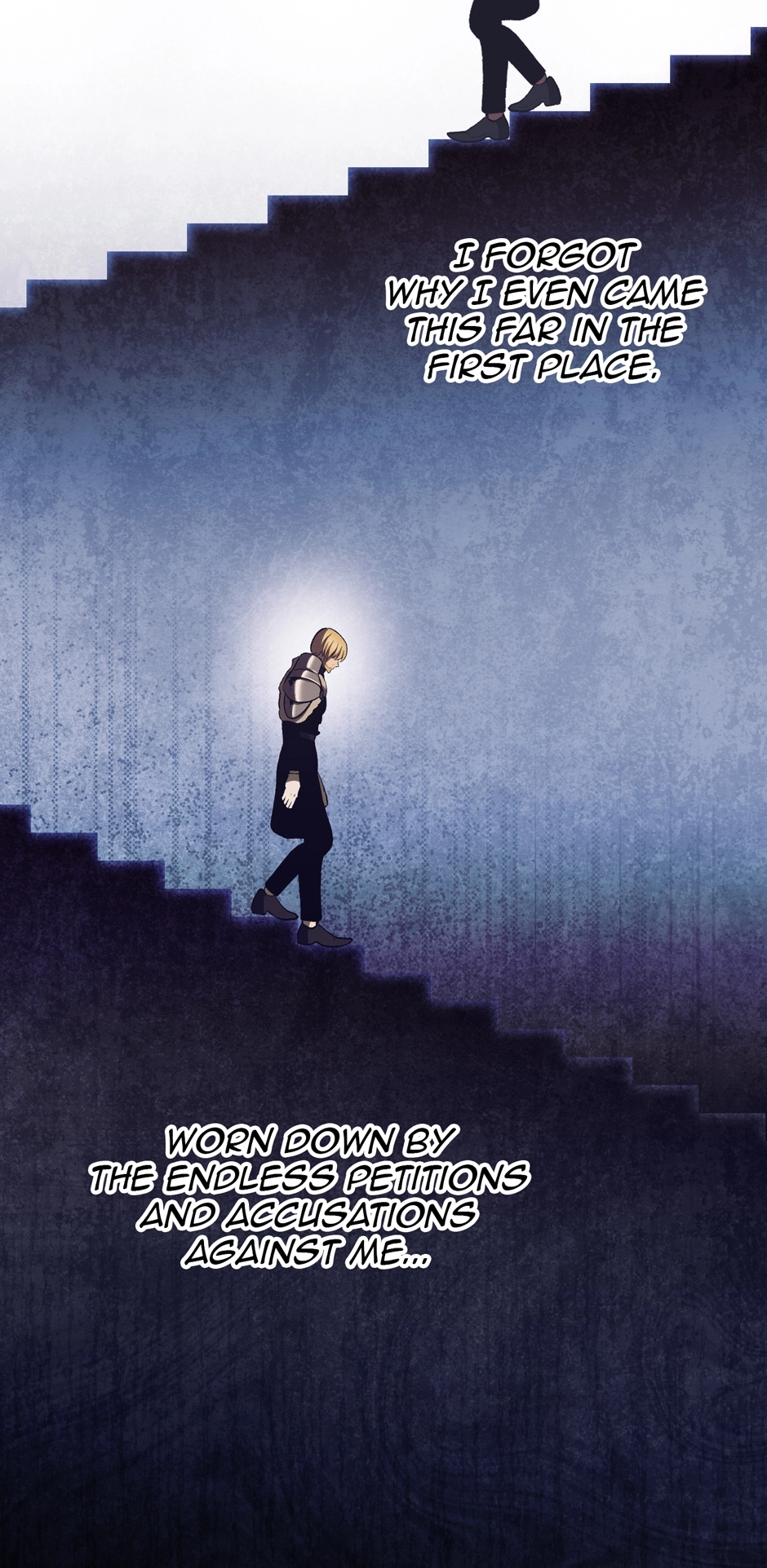 Survival Story of a Sword King in a Fantasy World Chapter 248 - Page 84