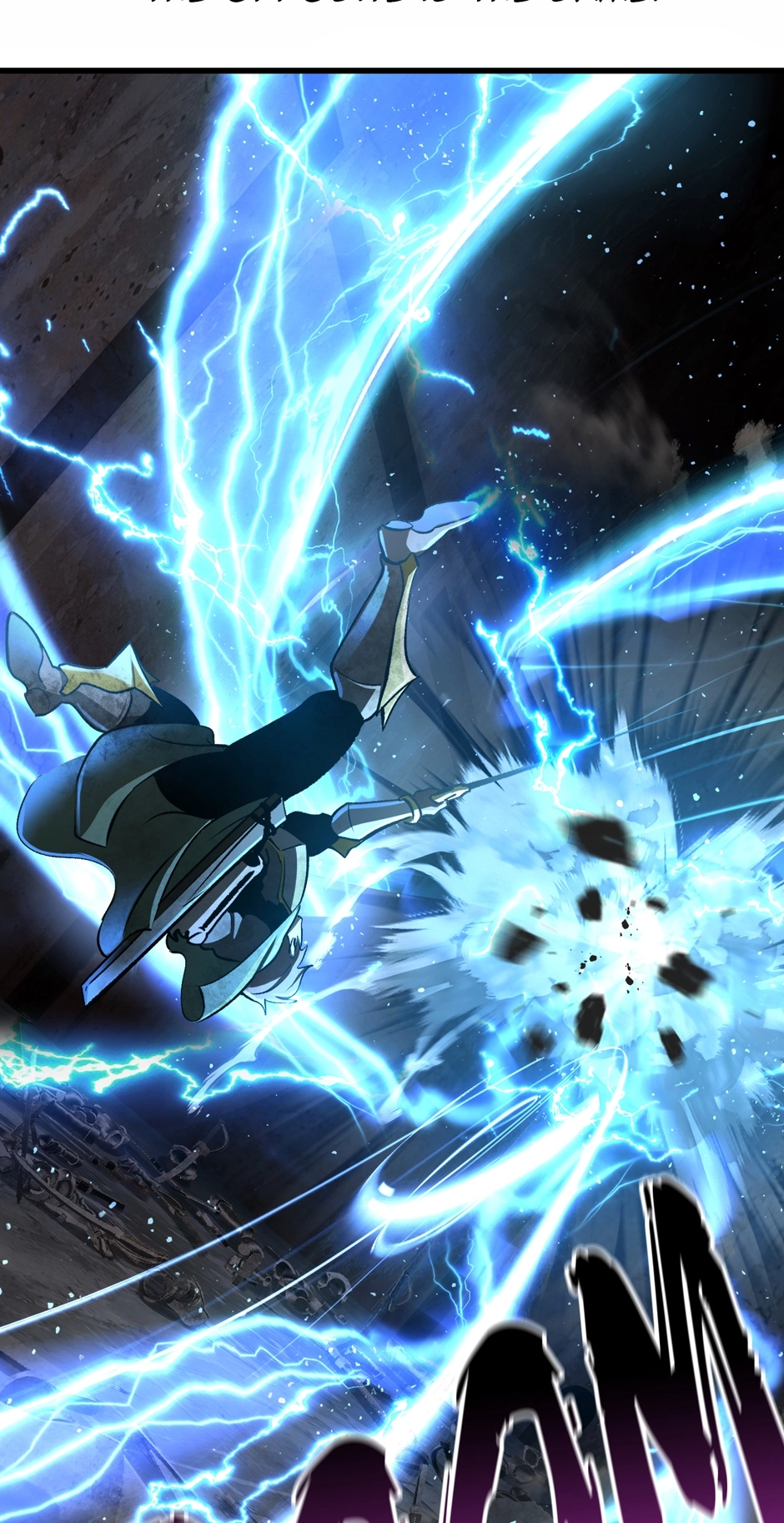 Survival Story of a Sword King in a Fantasy World Chapter 248 - Page 100