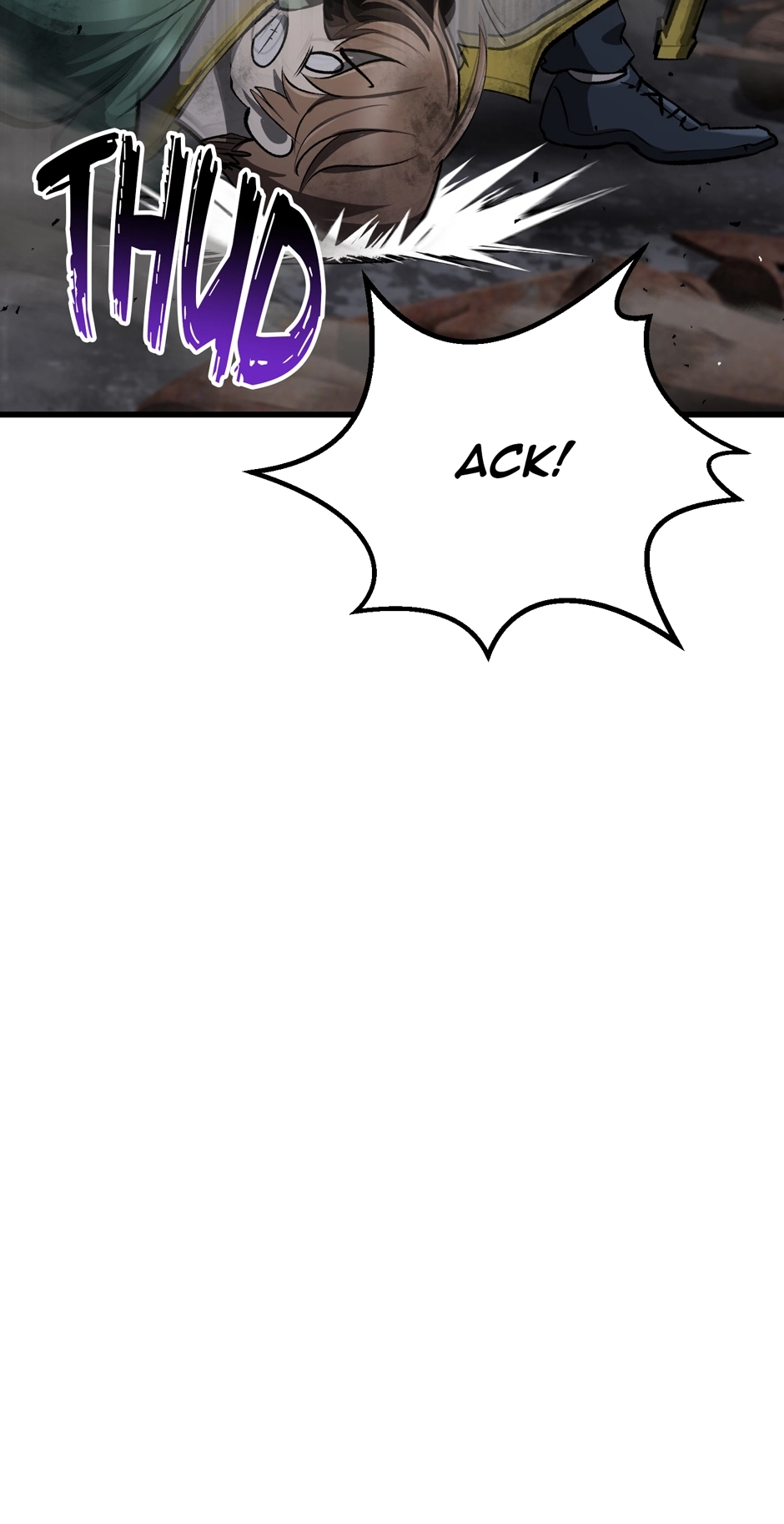 Survival Story of a Sword King in a Fantasy World Chapter 248 - Page 102