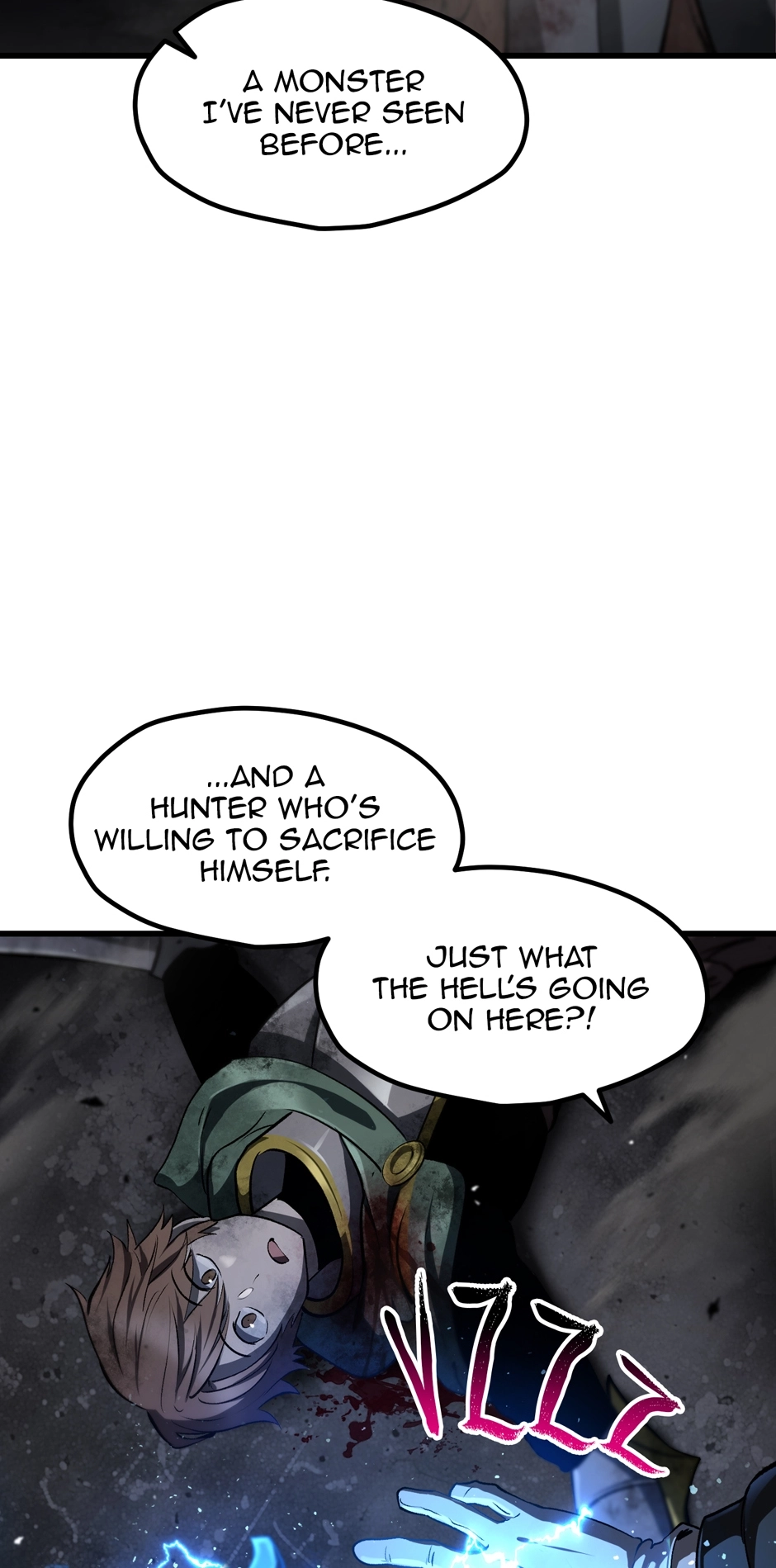 Survival Story of a Sword King in a Fantasy World Chapter 248 - Page 104