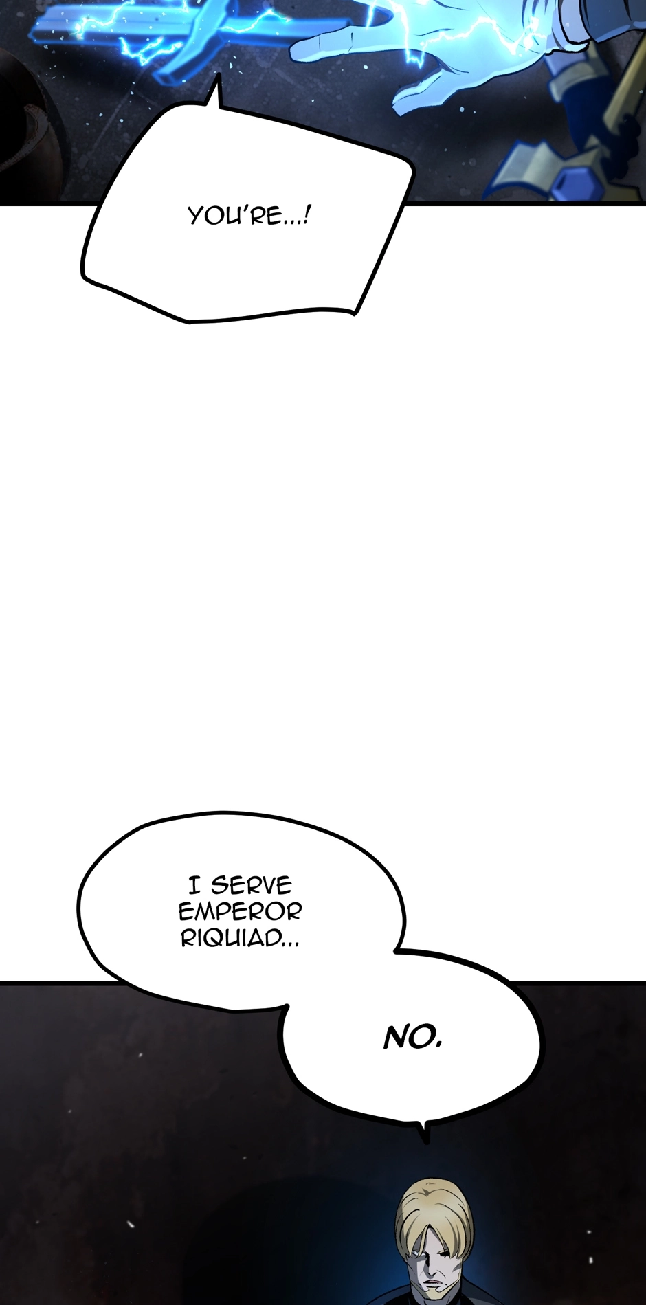 Survival Story of a Sword King in a Fantasy World Chapter 248 - Page 105