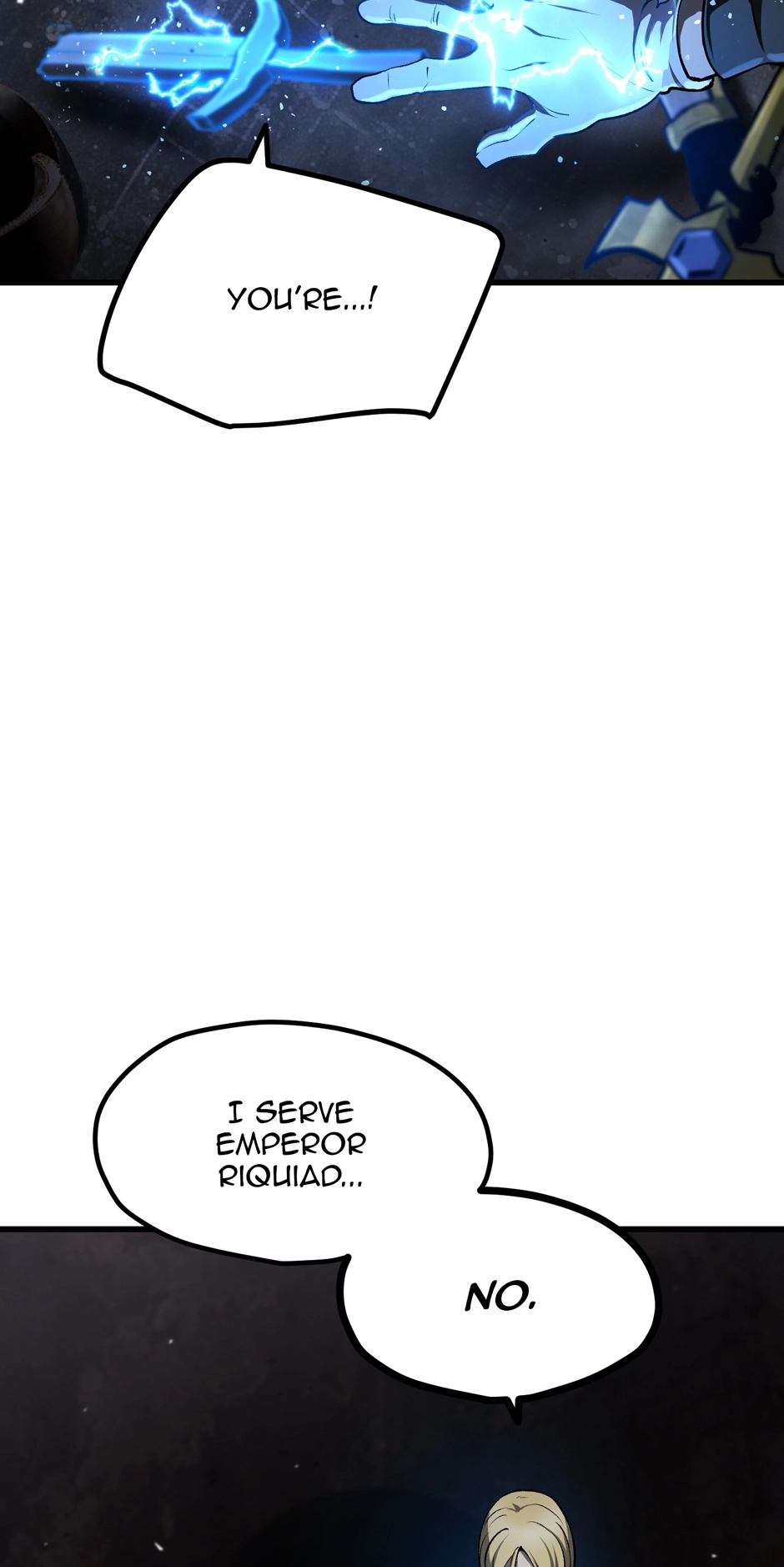 Survival Story of a Sword King in a Fantasy World Chapter 249 - Page 3