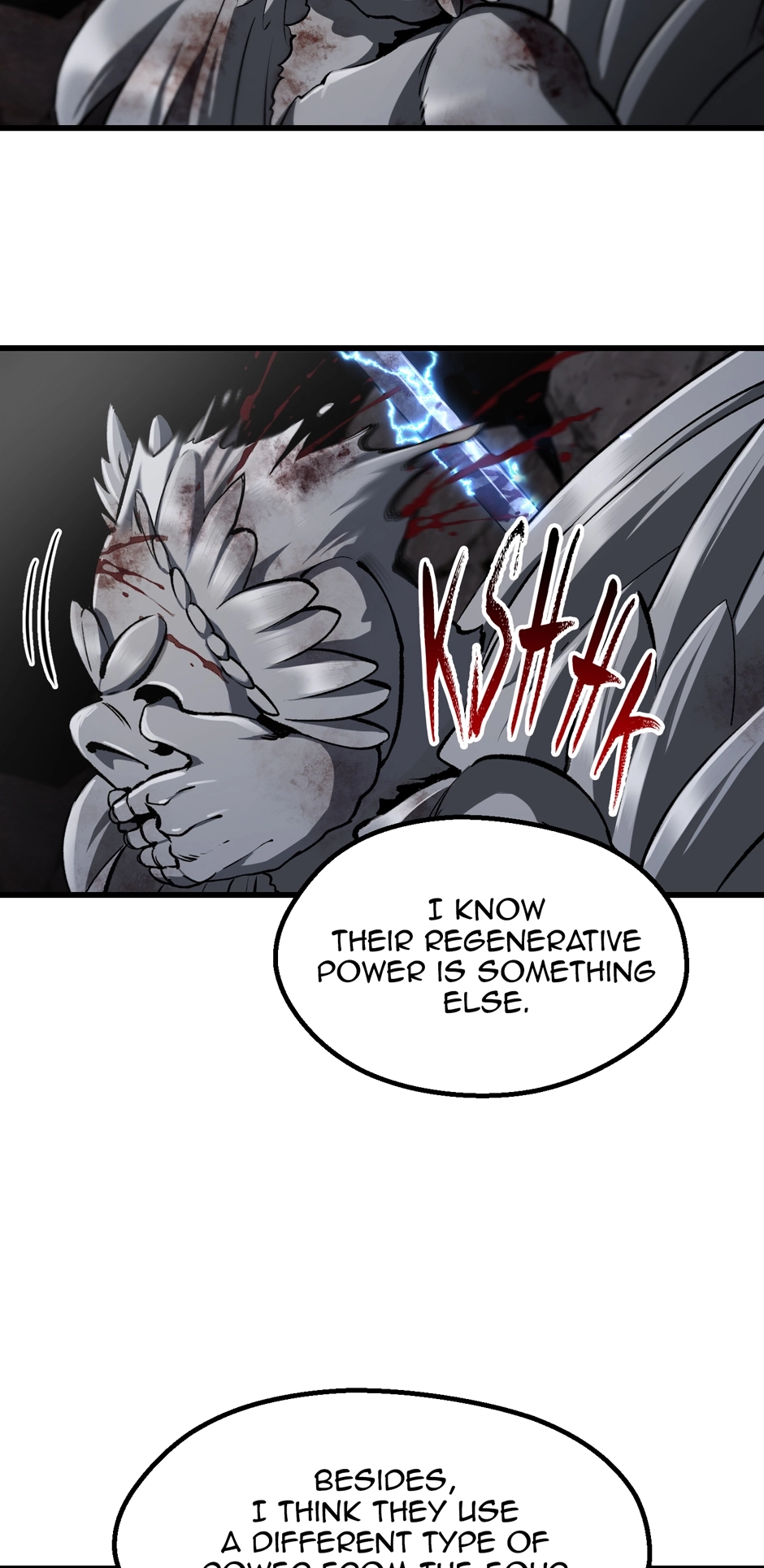 Survival Story of a Sword King in a Fantasy World Chapter 249 - Page 12