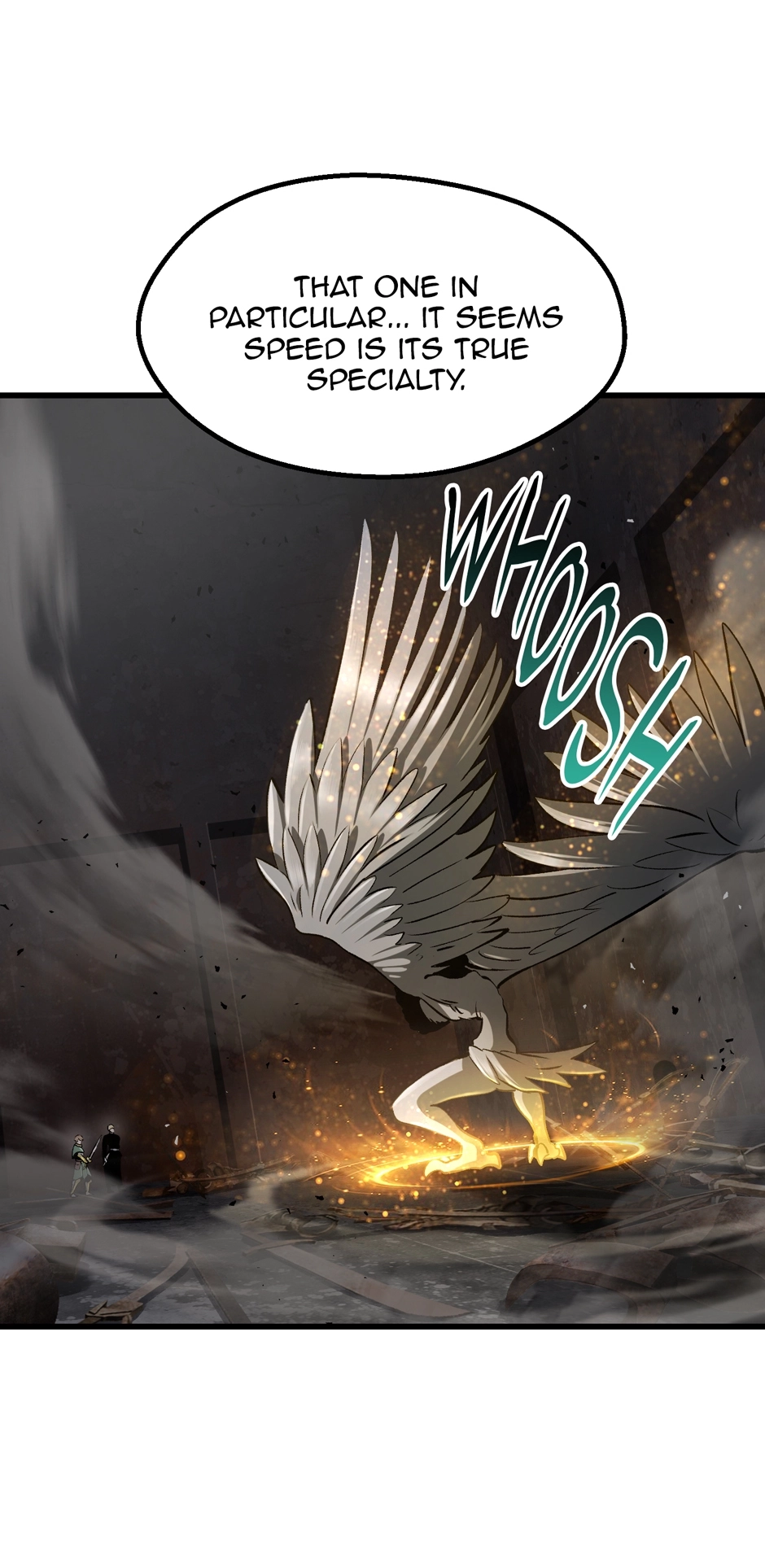 Survival Story of a Sword King in a Fantasy World Chapter 249 - Page 14