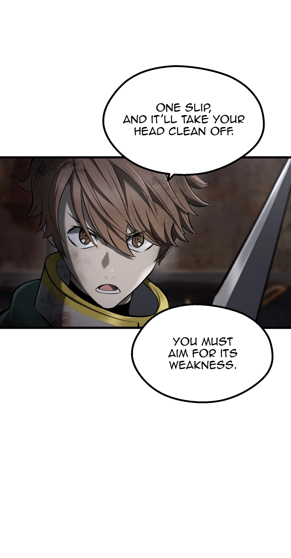 Survival Story of a Sword King in a Fantasy World Chapter 249 - Page 15