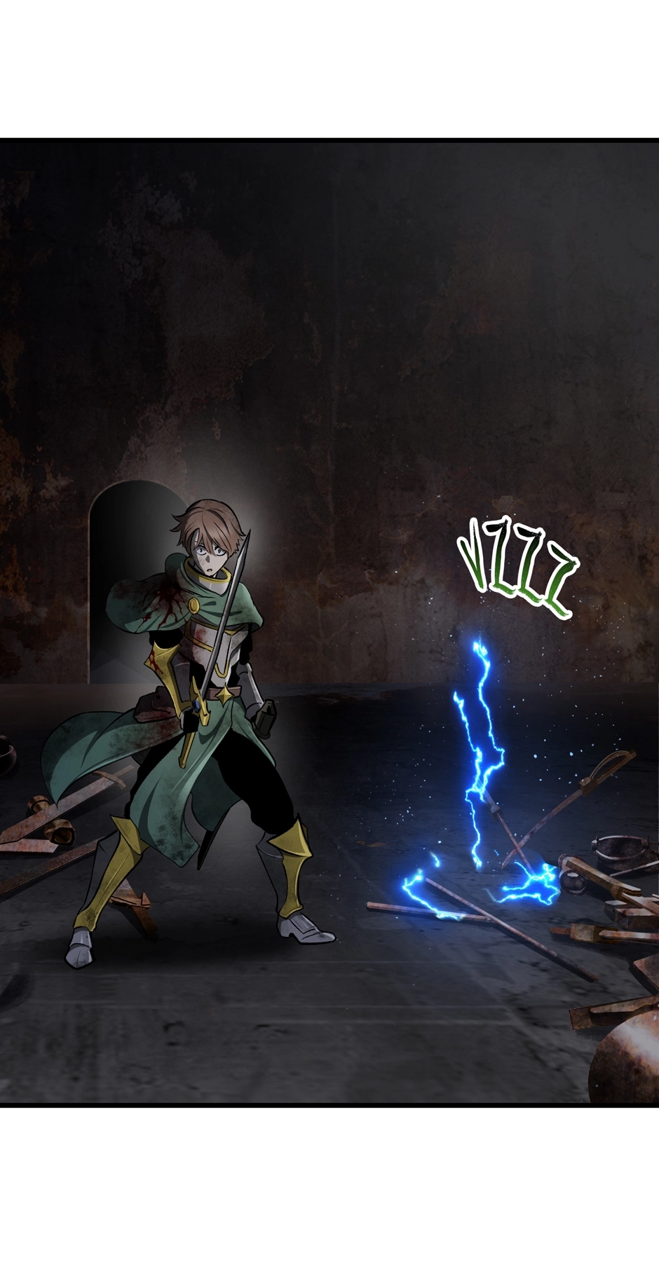 Survival Story of a Sword King in a Fantasy World Chapter 249 - Page 16