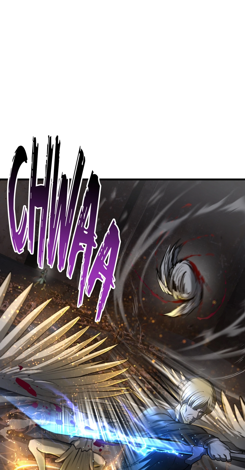 Survival Story of a Sword King in a Fantasy World Chapter 249 - Page 17