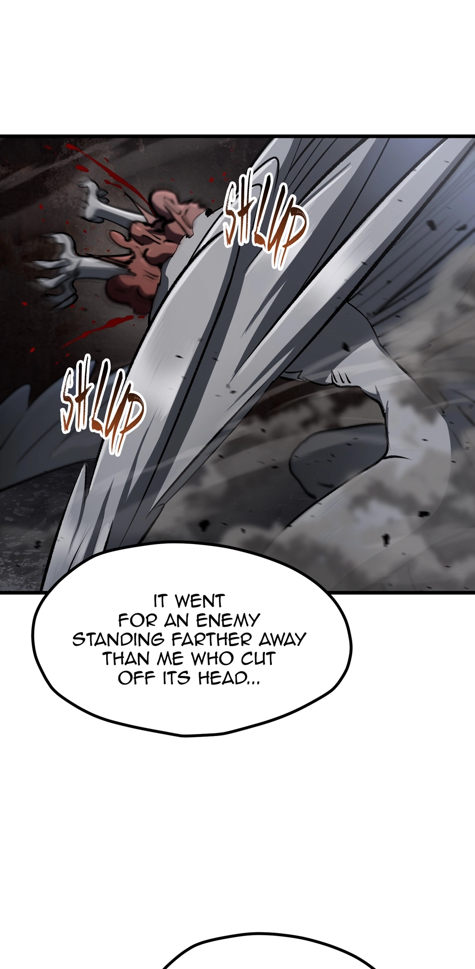 Survival Story of a Sword King in a Fantasy World Chapter 249 - Page 29