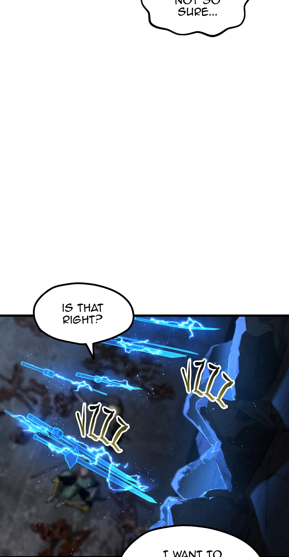 Survival Story of a Sword King in a Fantasy World Chapter 249 - Page 32
