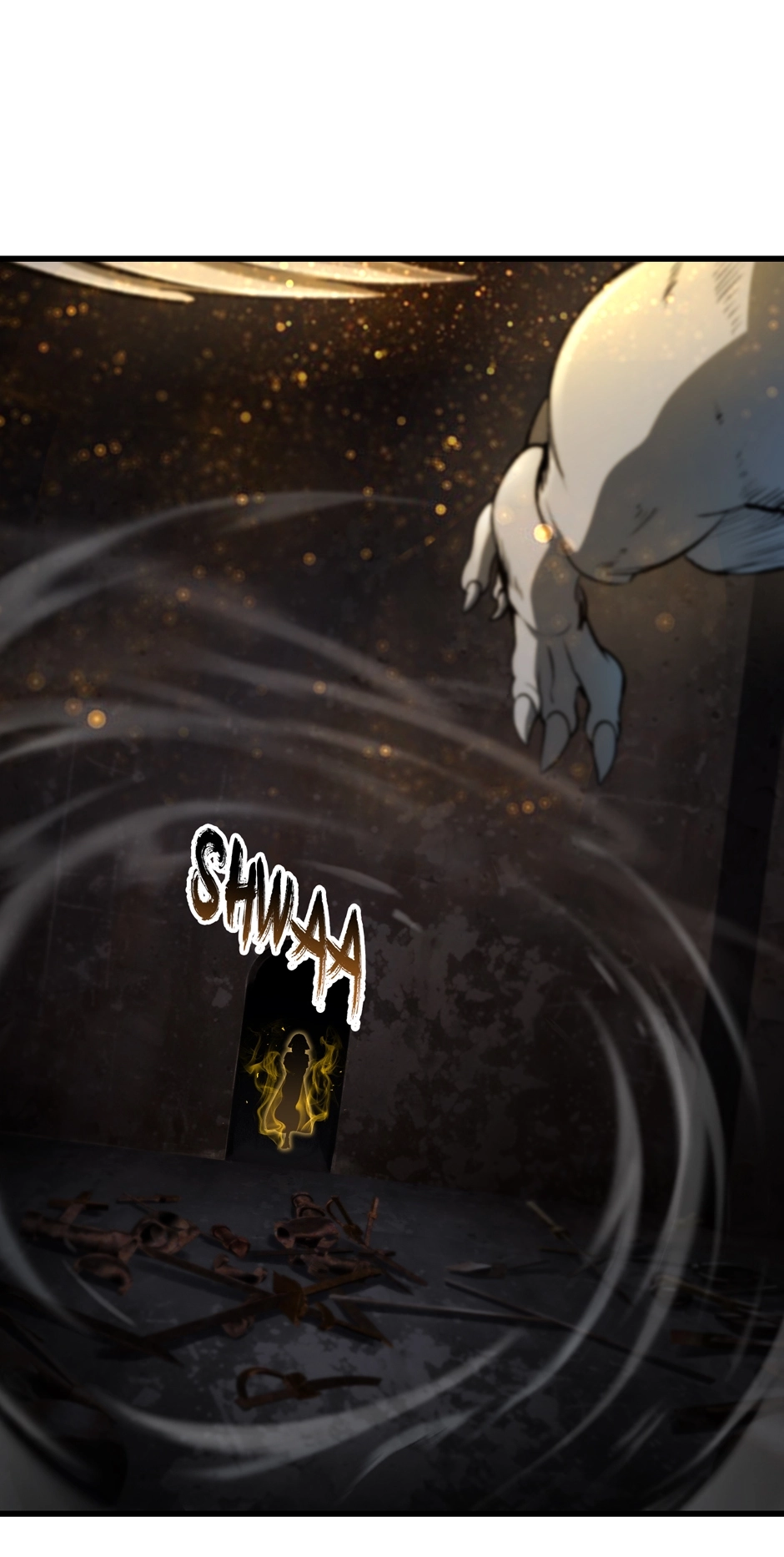 Survival Story of a Sword King in a Fantasy World Chapter 249 - Page 39