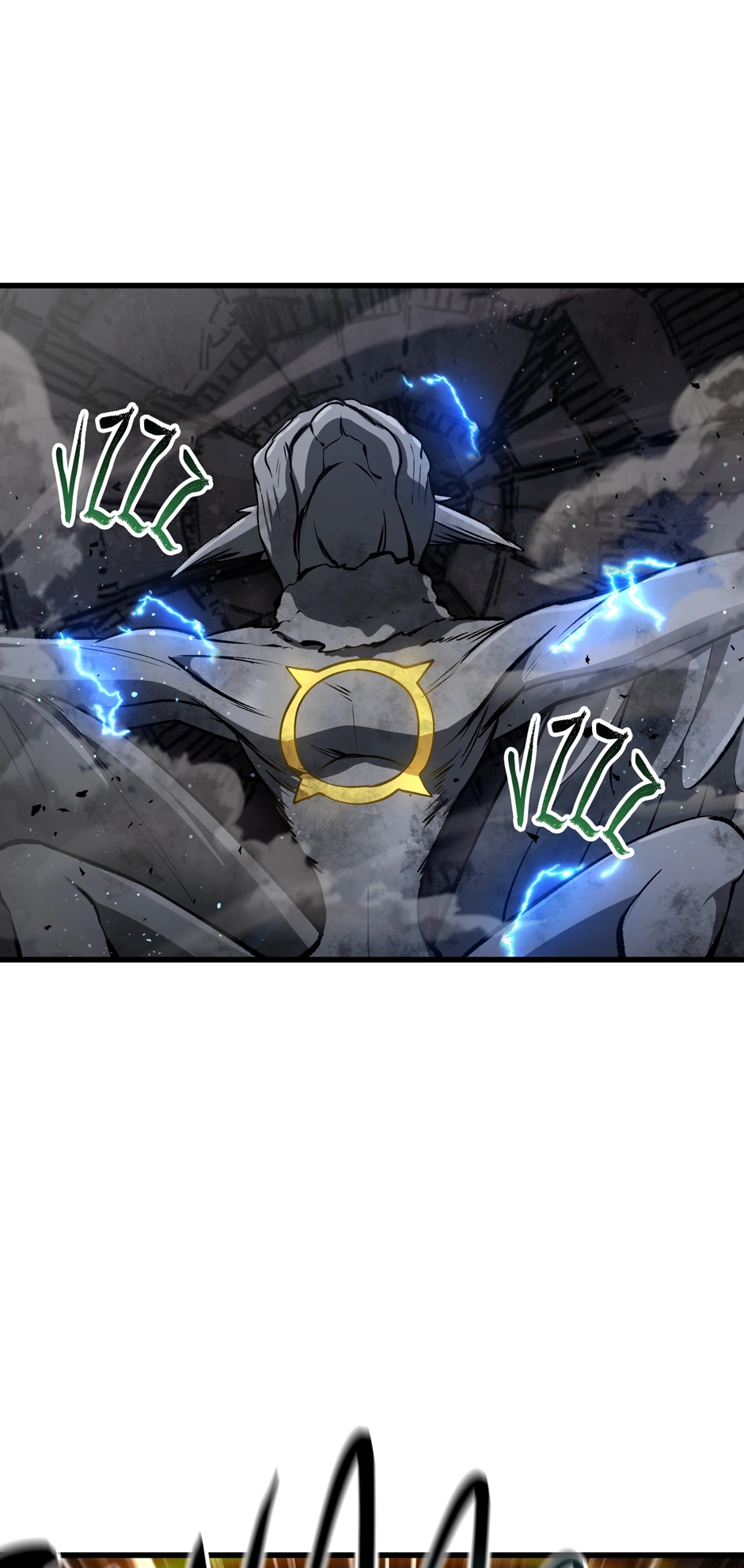 Survival Story of a Sword King in a Fantasy World Chapter 249 - Page 45