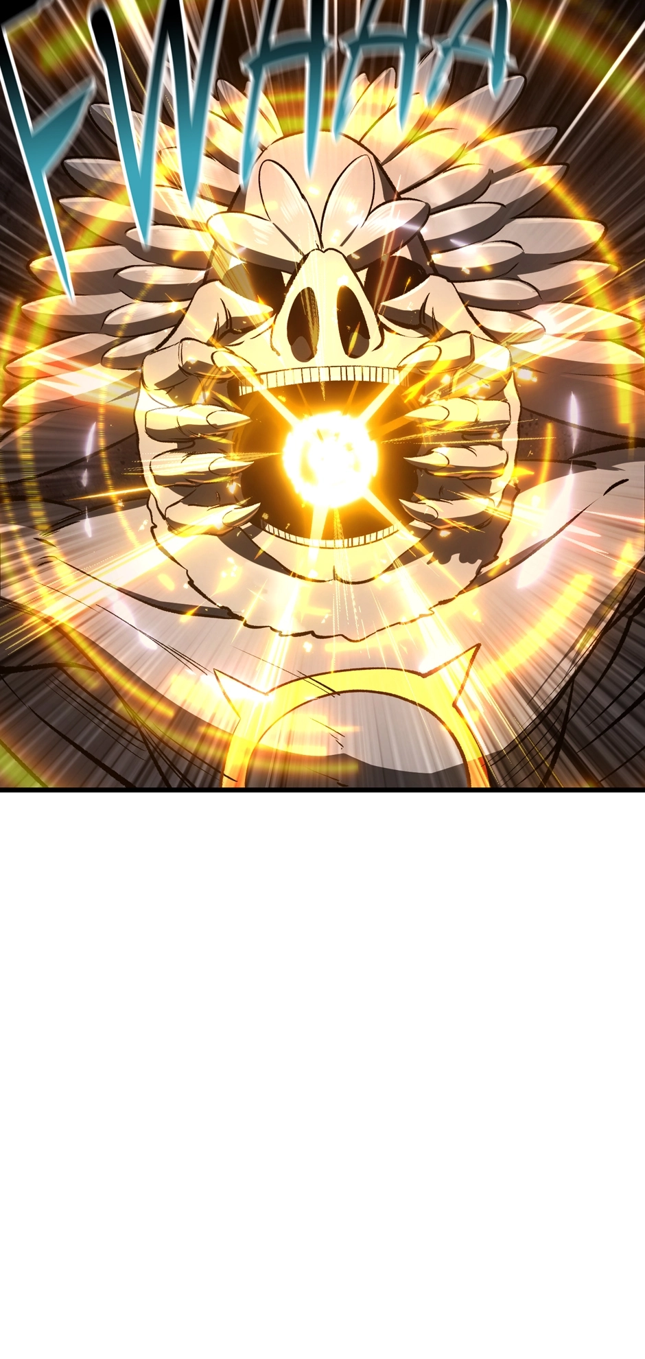 Survival Story of a Sword King in a Fantasy World Chapter 249 - Page 46