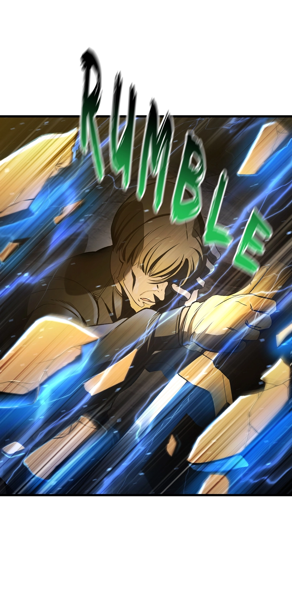 Survival Story of a Sword King in a Fantasy World Chapter 249 - Page 47
