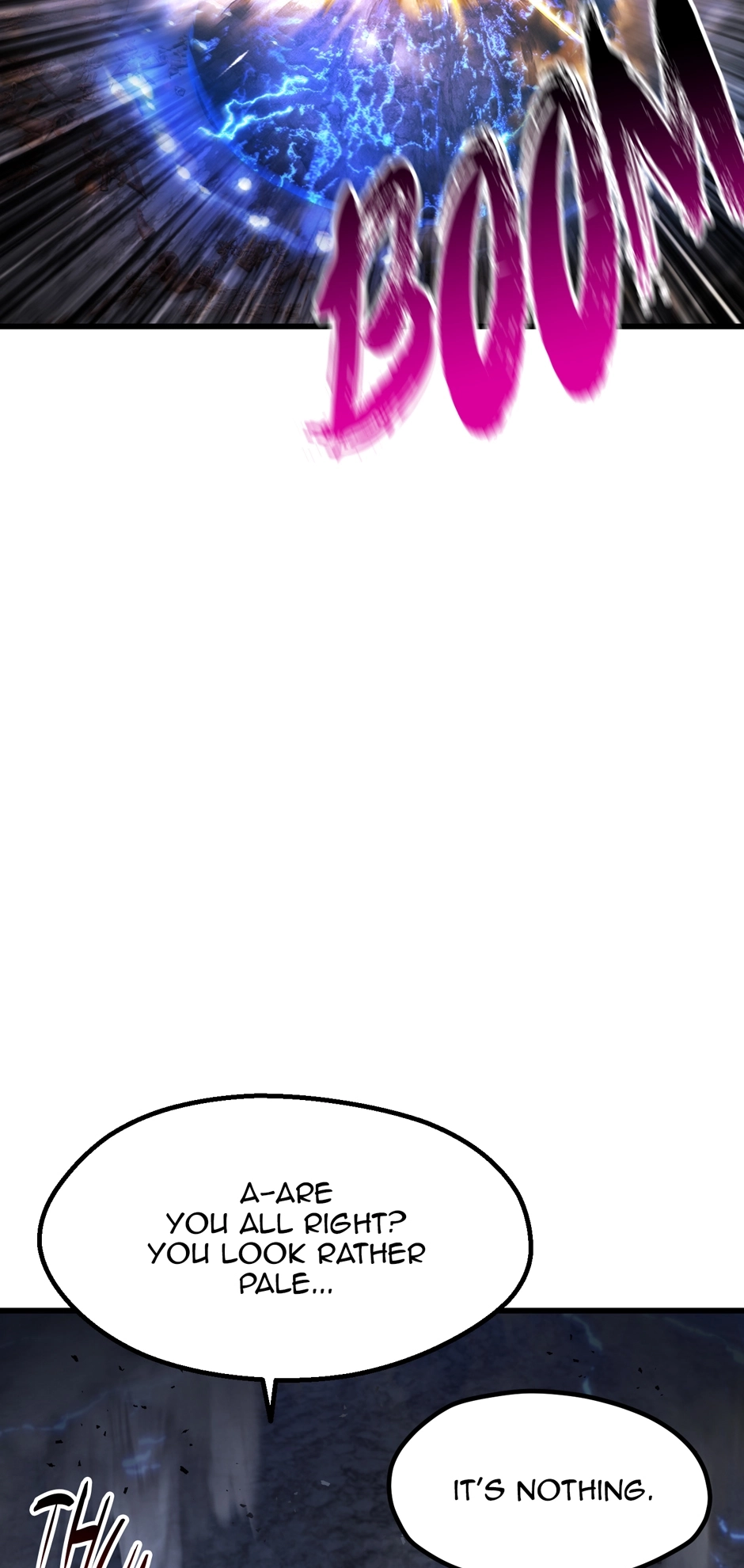 Survival Story of a Sword King in a Fantasy World Chapter 249 - Page 49