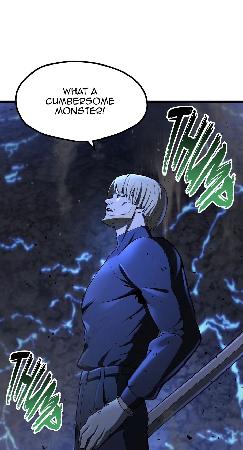 Survival Story of a Sword King in a Fantasy World Chapter 249 - Page 52