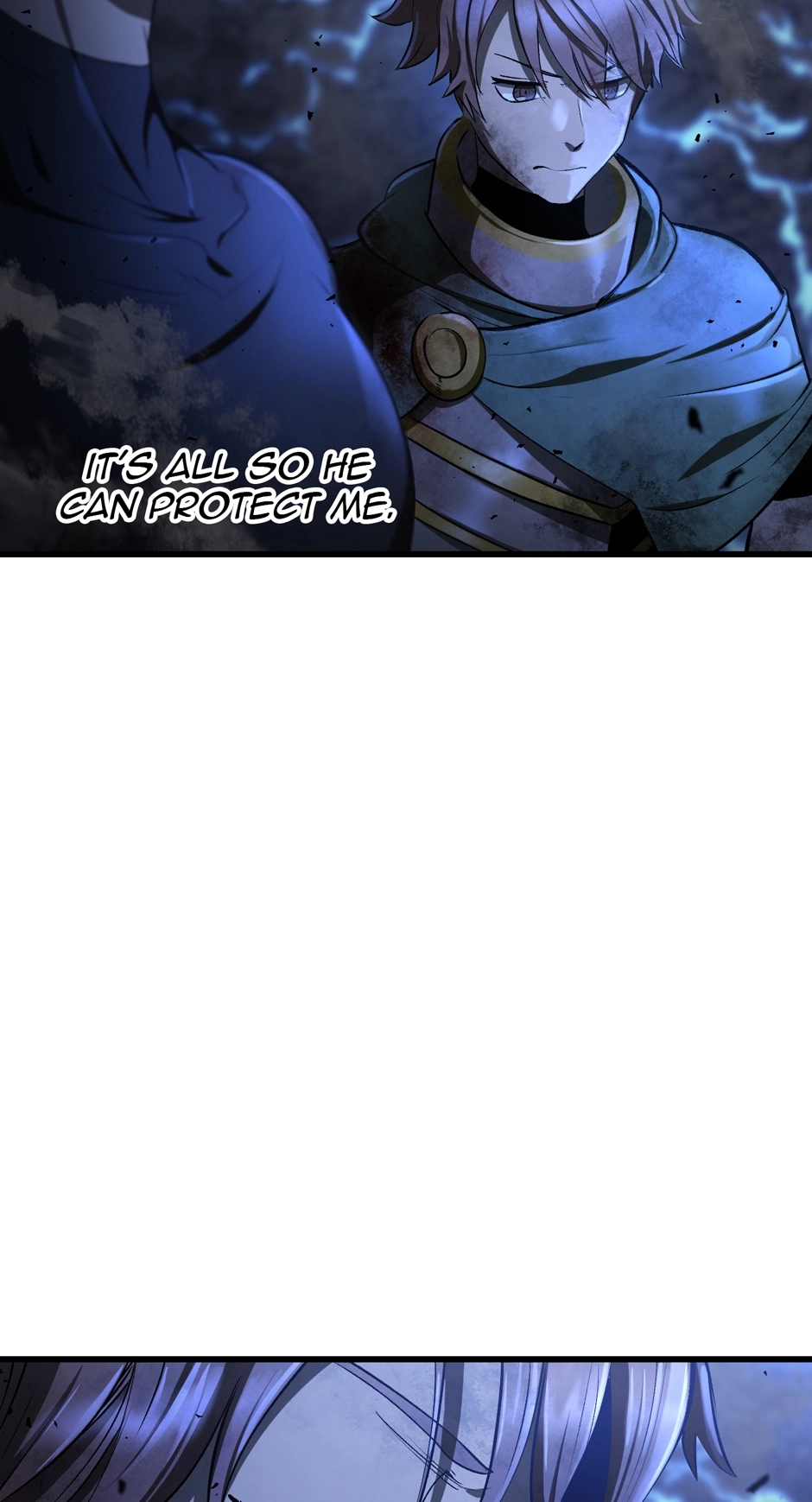 Survival Story of a Sword King in a Fantasy World Chapter 249 - Page 54