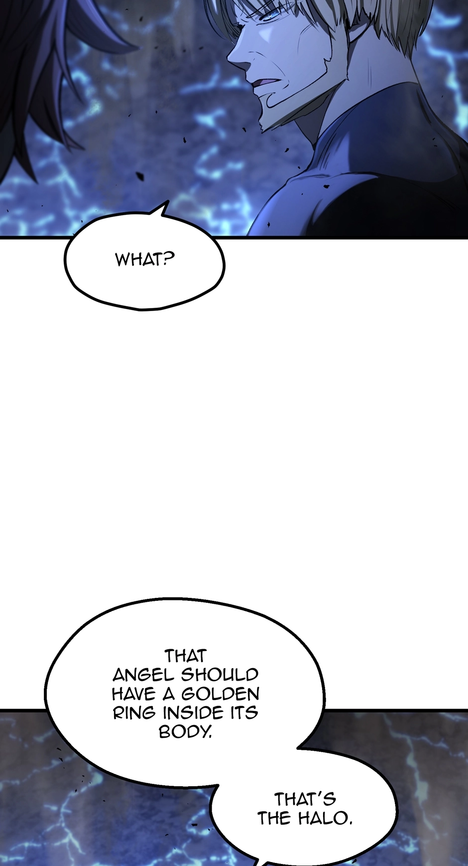 Survival Story of a Sword King in a Fantasy World Chapter 249 - Page 56