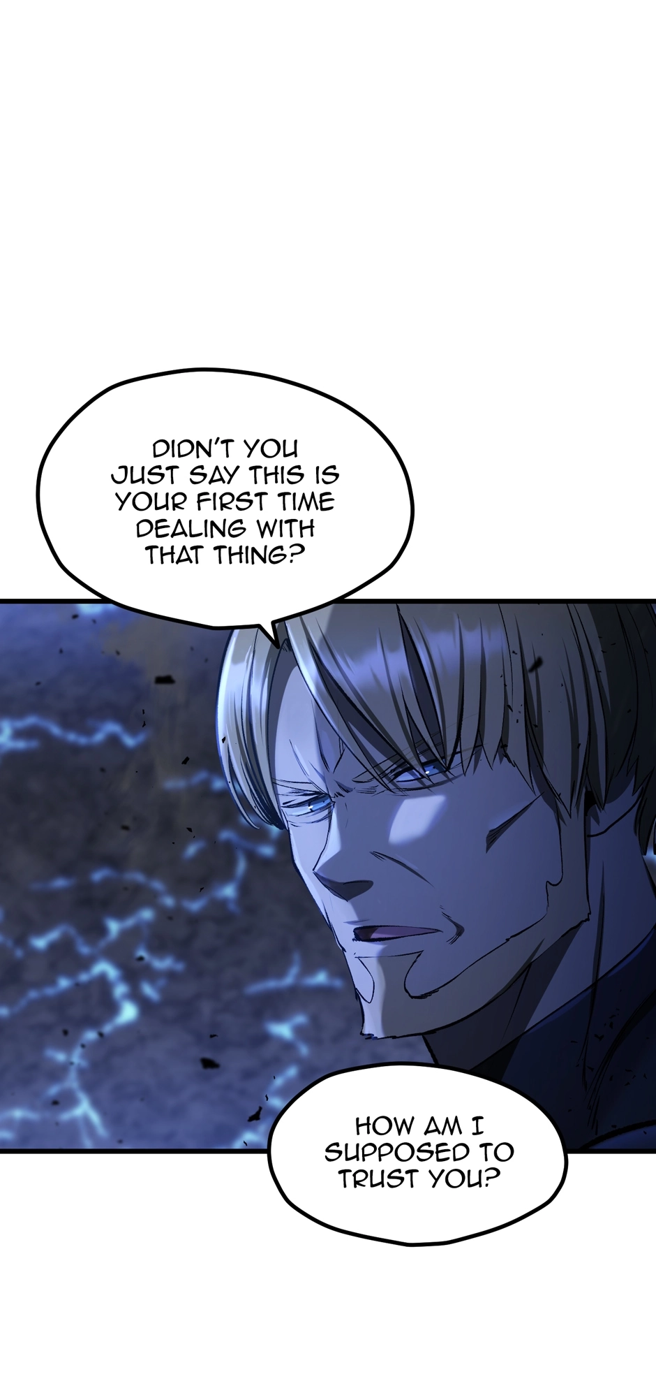 Survival Story of a Sword King in a Fantasy World Chapter 249 - Page 58