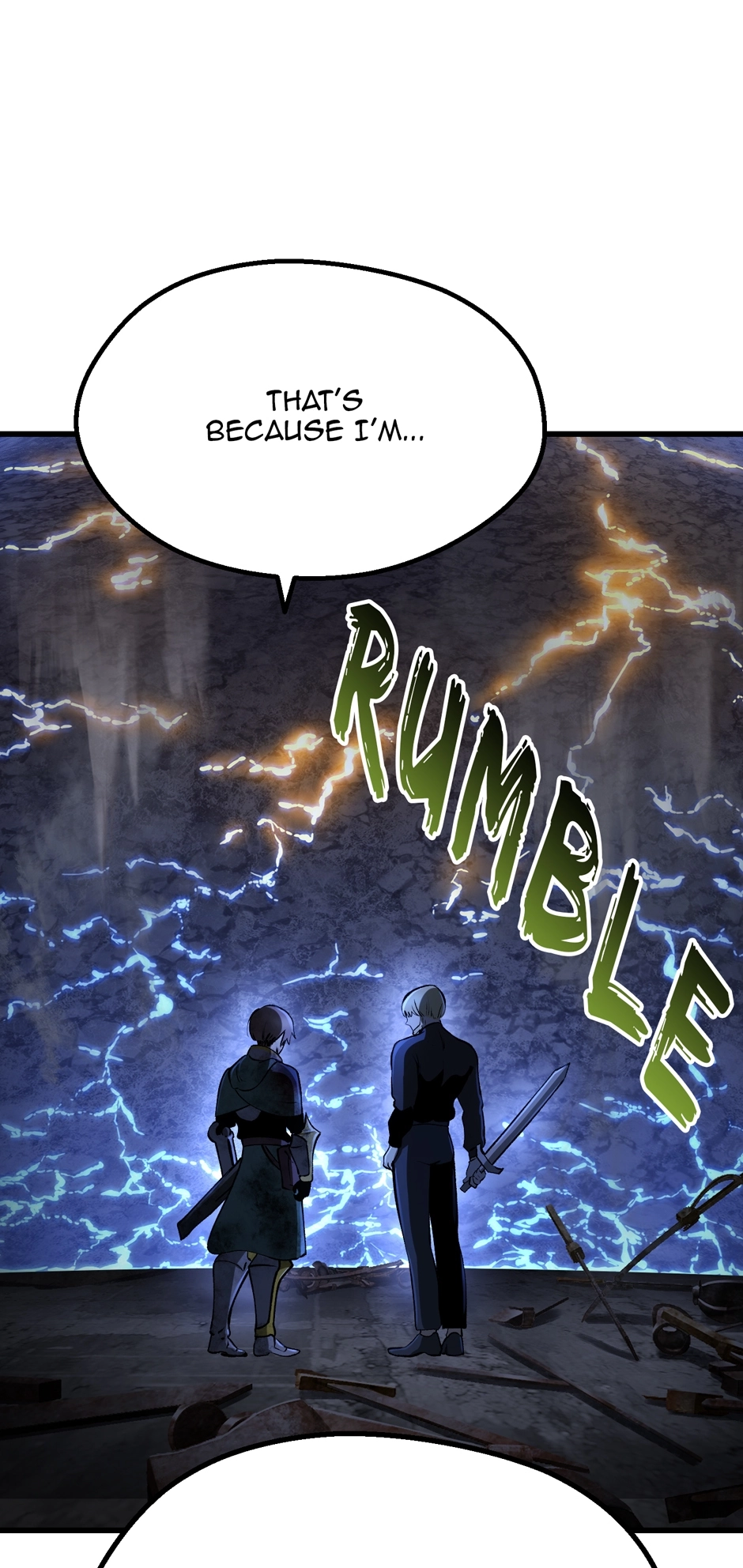 Survival Story of a Sword King in a Fantasy World Chapter 249 - Page 59