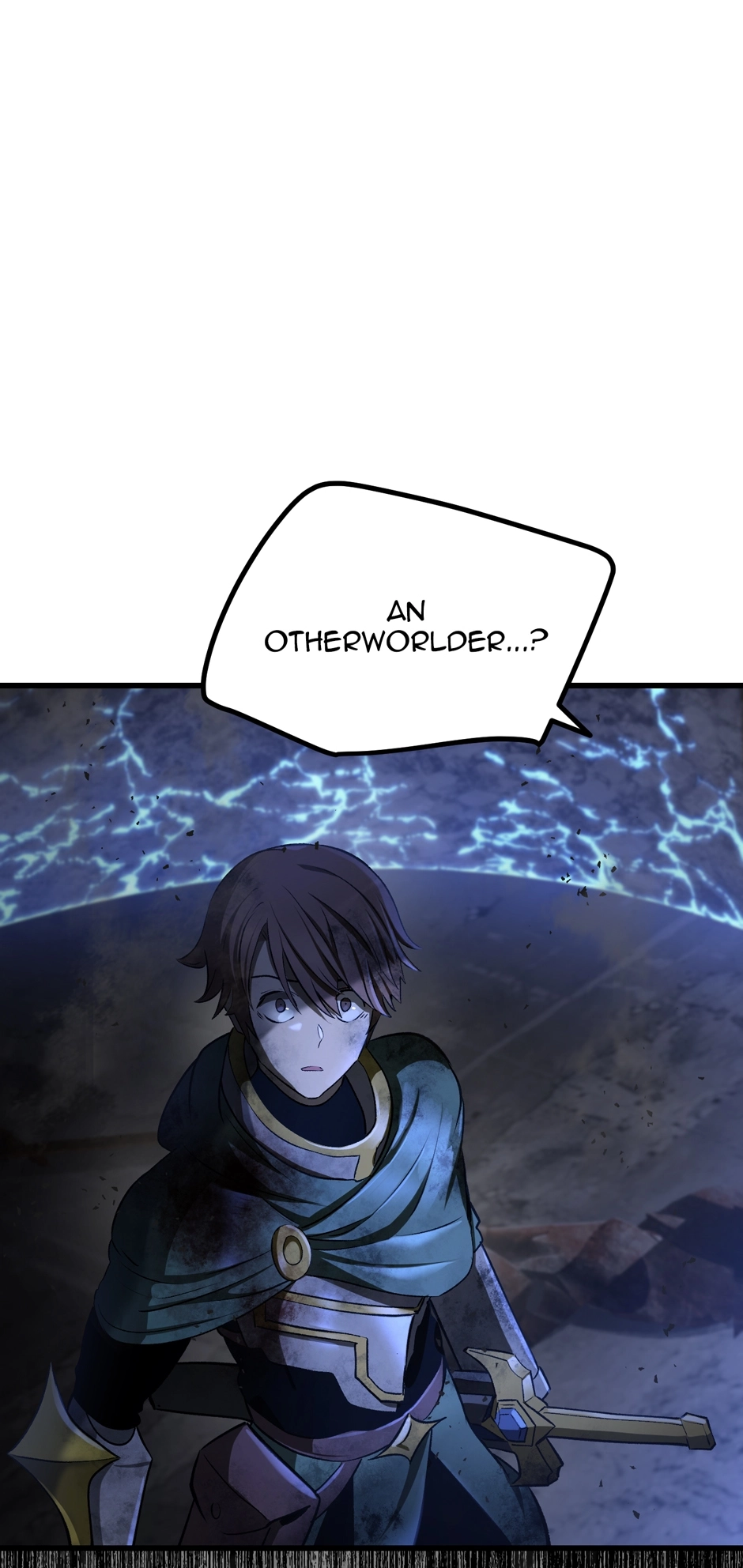 Survival Story of a Sword King in a Fantasy World Chapter 249 - Page 61