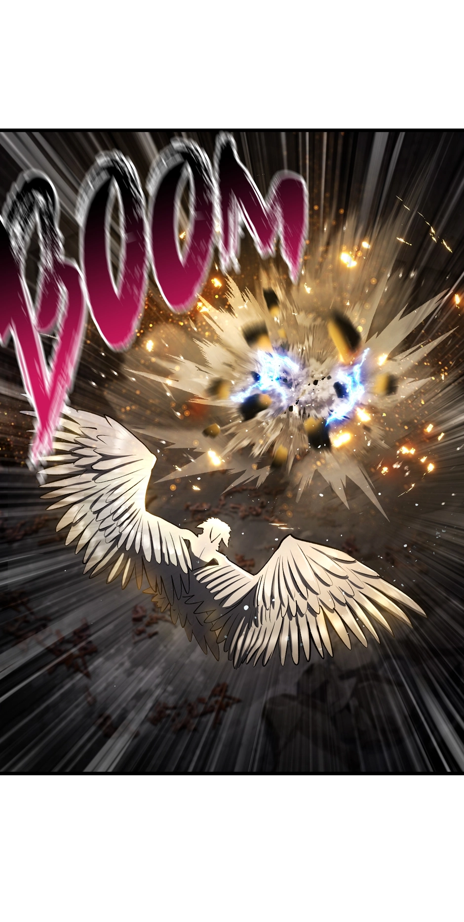 Survival Story of a Sword King in a Fantasy World Chapter 249 - Page 66