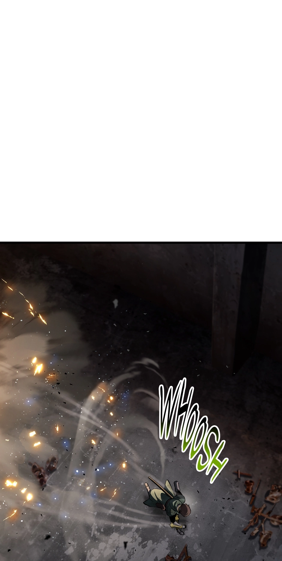 Survival Story of a Sword King in a Fantasy World Chapter 249 - Page 67