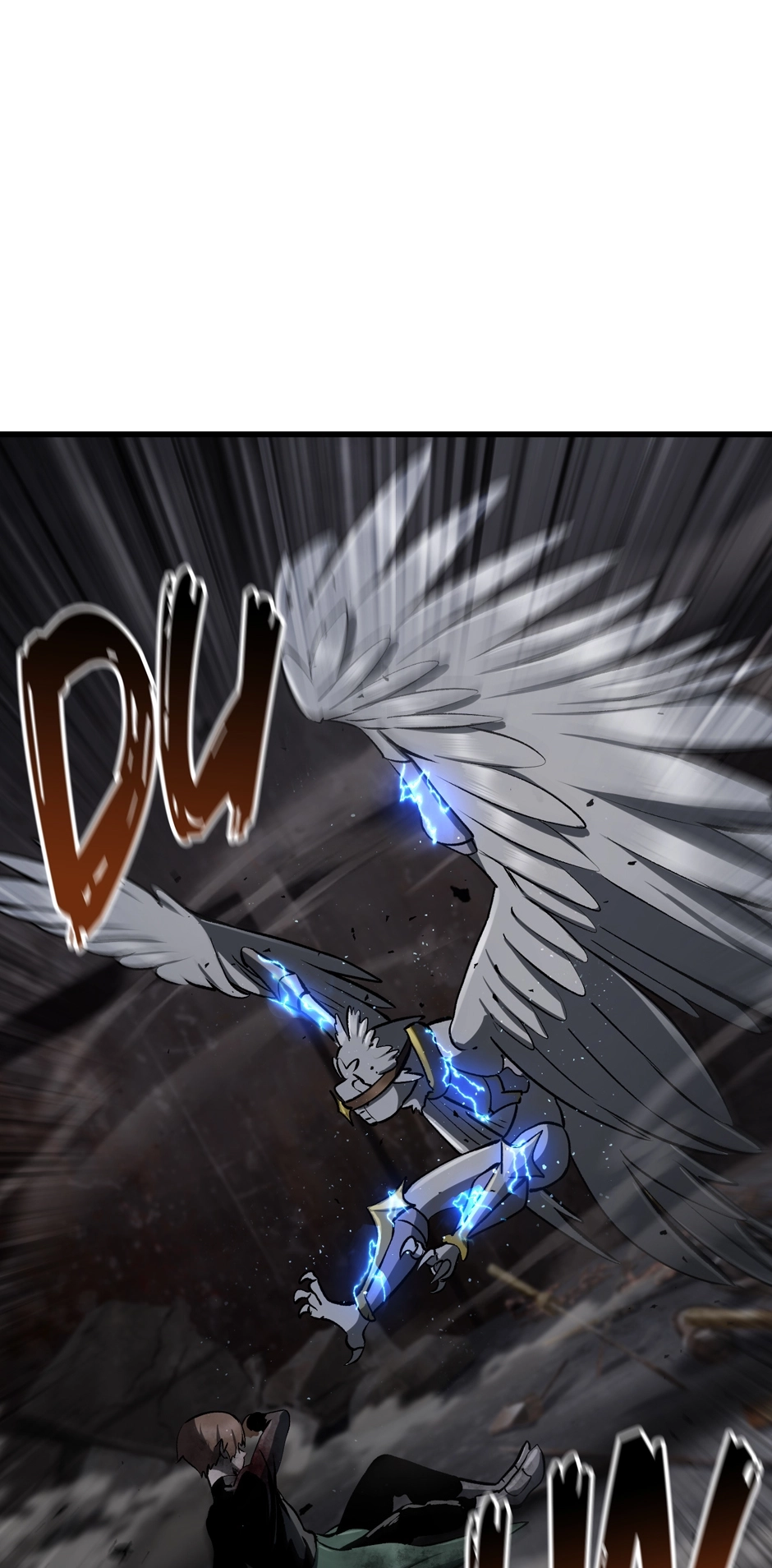 Survival Story of a Sword King in a Fantasy World Chapter 249 - Page 75