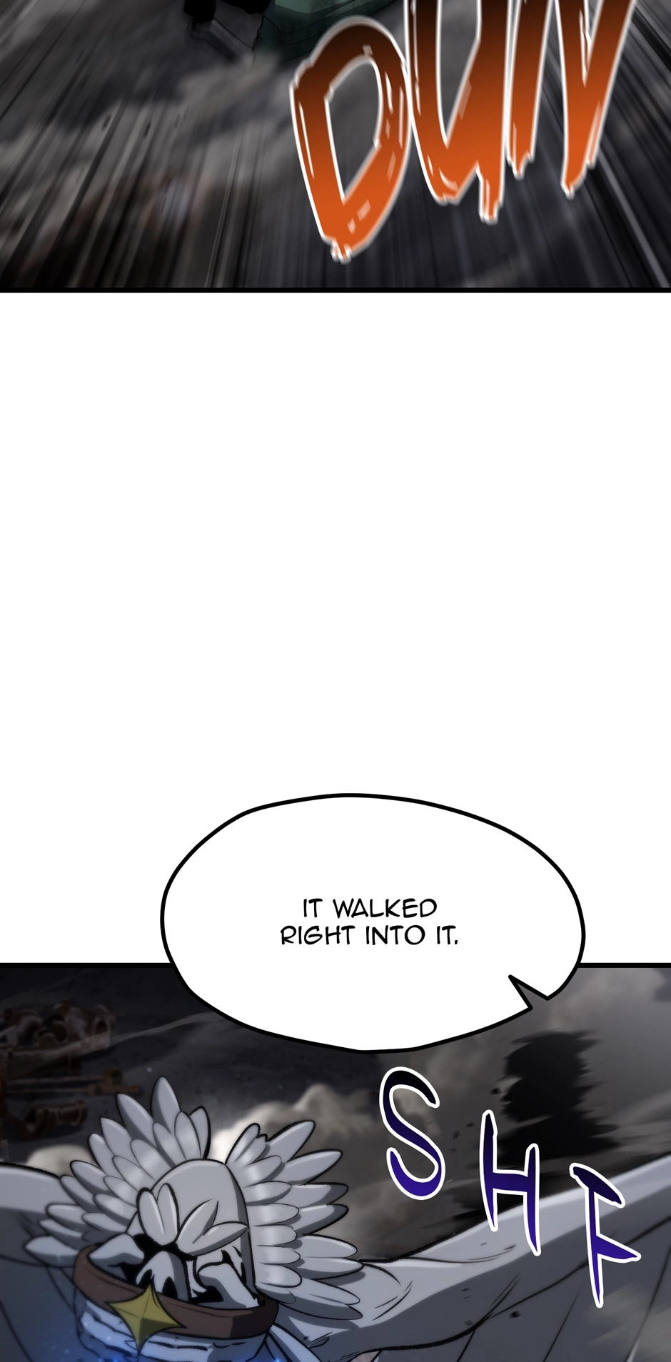 Survival Story of a Sword King in a Fantasy World Chapter 249 - Page 76