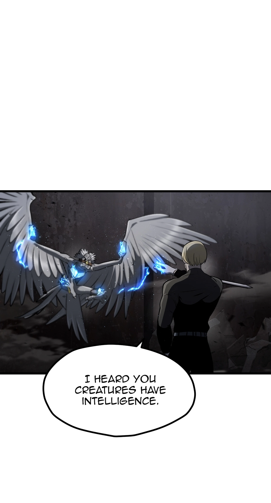 Survival Story of a Sword King in a Fantasy World Chapter 249 - Page 80