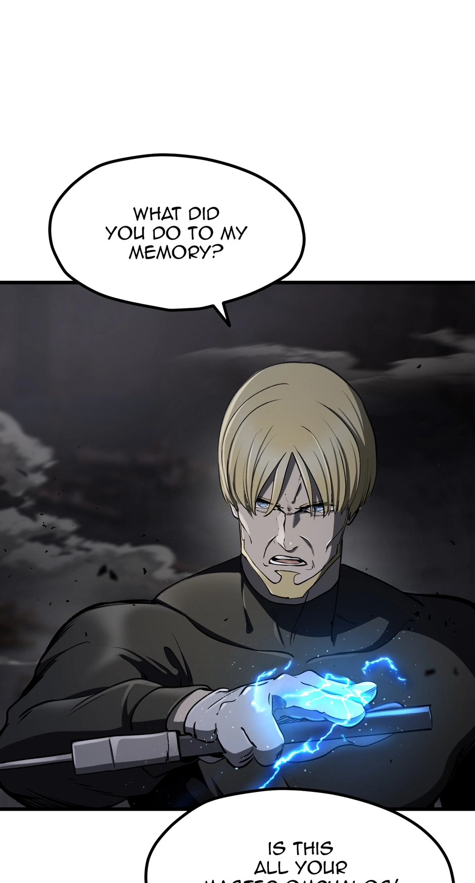Survival Story of a Sword King in a Fantasy World Chapter 249 - Page 81