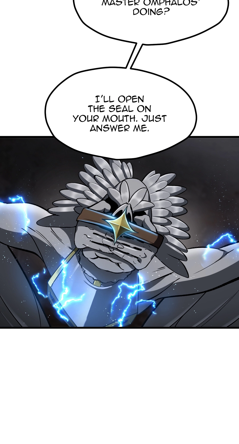 Survival Story of a Sword King in a Fantasy World Chapter 249 - Page 82