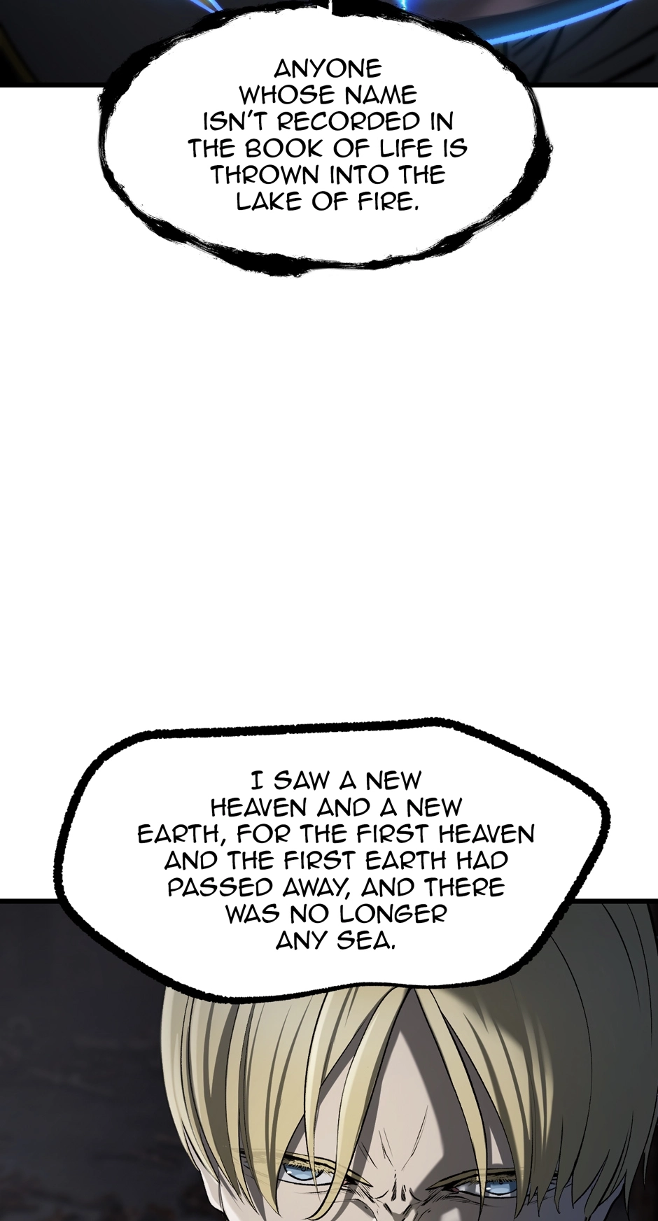 Survival Story of a Sword King in a Fantasy World Chapter 249 - Page 84