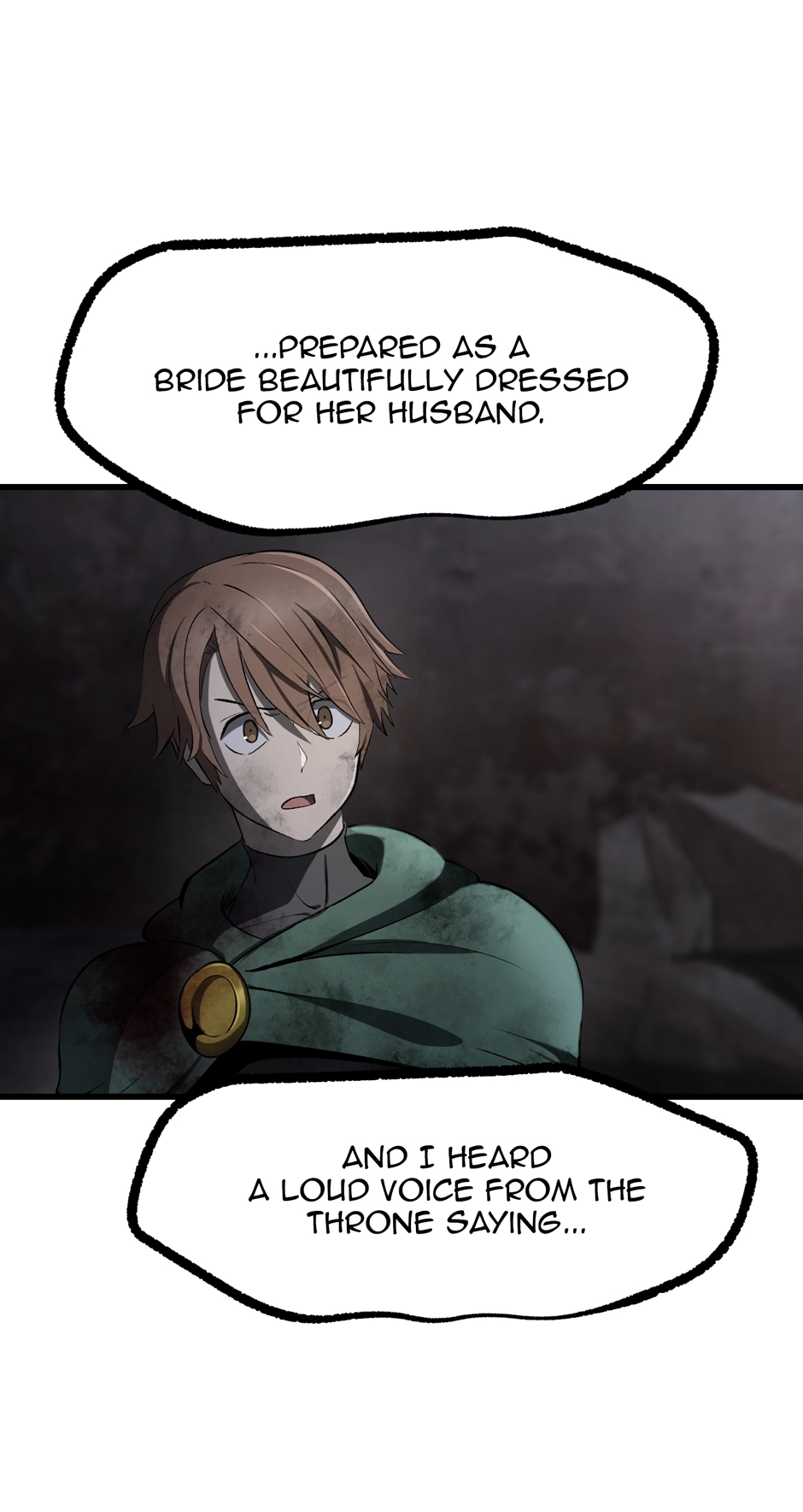 Survival Story of a Sword King in a Fantasy World Chapter 249 - Page 86
