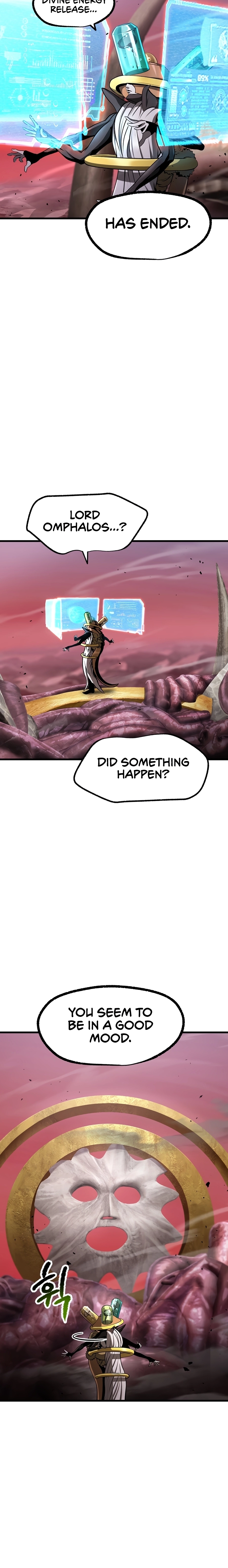 Survival Story of a Sword King in a Fantasy World Chapter 250 - Page 12