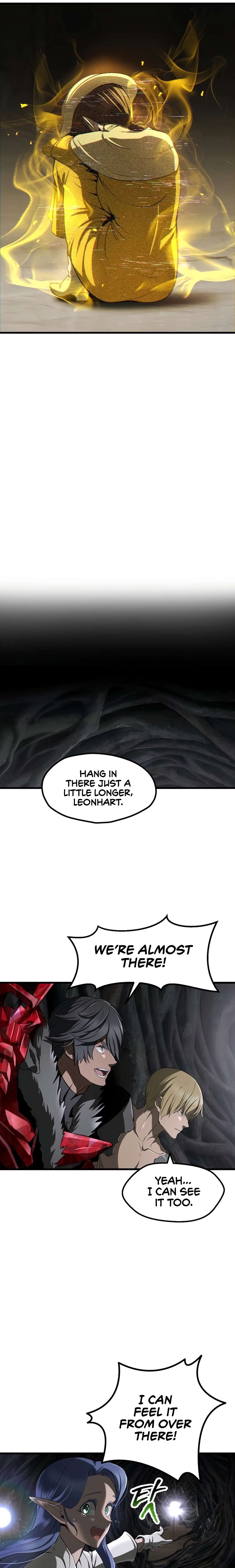 Survival Story of a Sword King in a Fantasy World Chapter 251 - Page 23