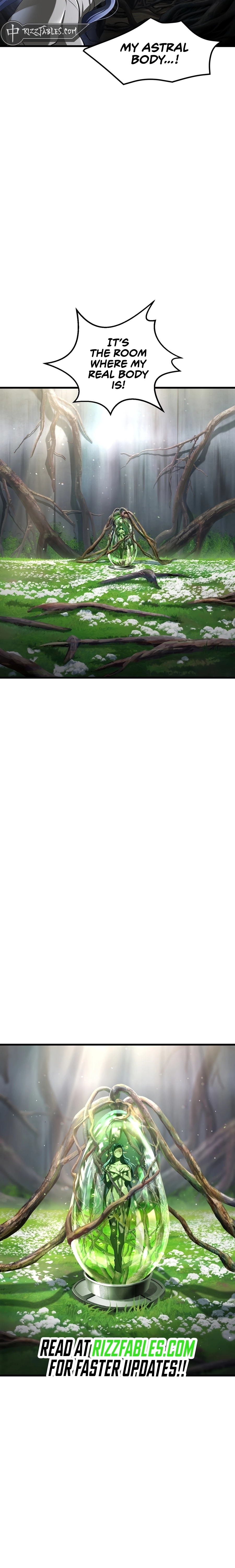 Survival Story of a Sword King in a Fantasy World Chapter 251 - Page 24