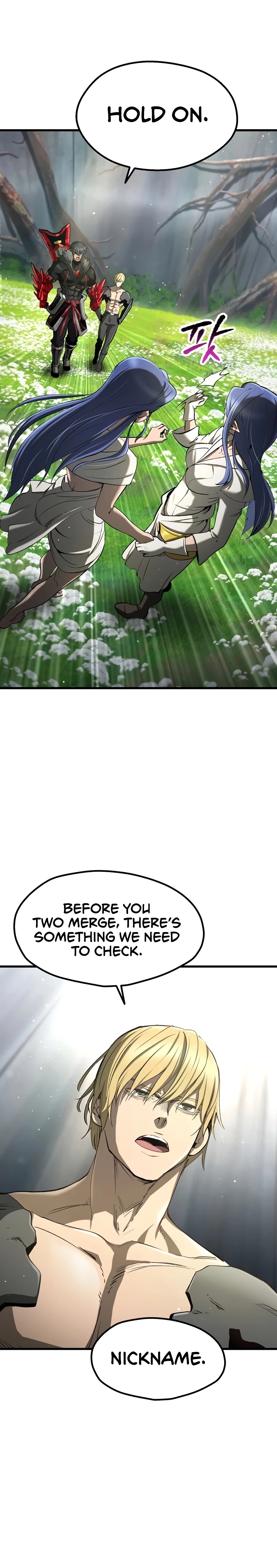 Survival Story of a Sword King in a Fantasy World Chapter 252 - Page 8