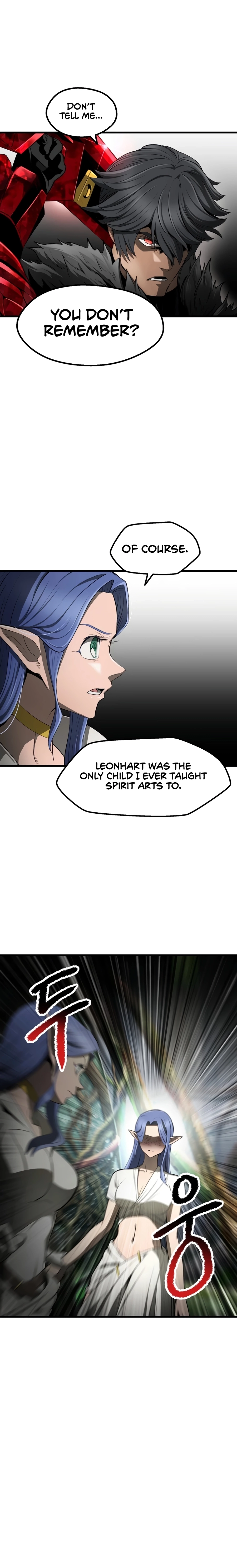 Survival Story of a Sword King in a Fantasy World Chapter 252 - Page 10