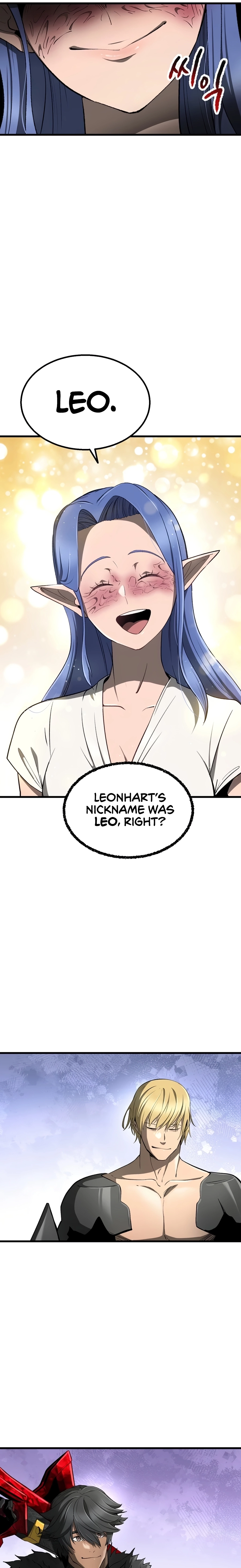 Survival Story of a Sword King in a Fantasy World Chapter 252 - Page 11