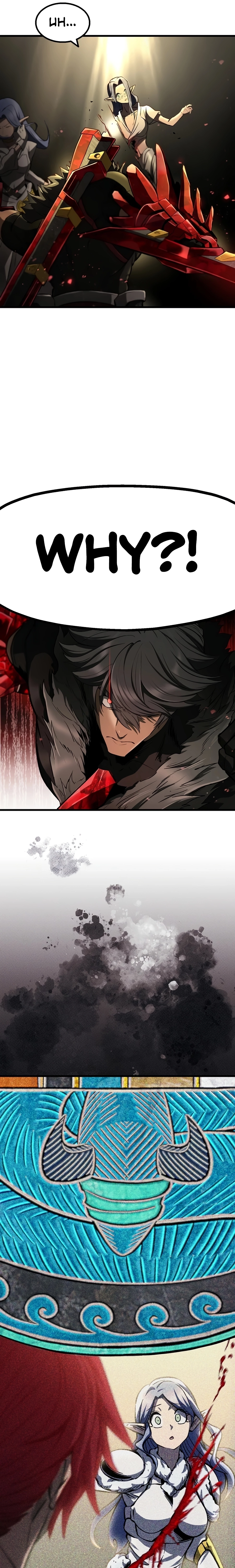 Survival Story of a Sword King in a Fantasy World Chapter 252 - Page 13