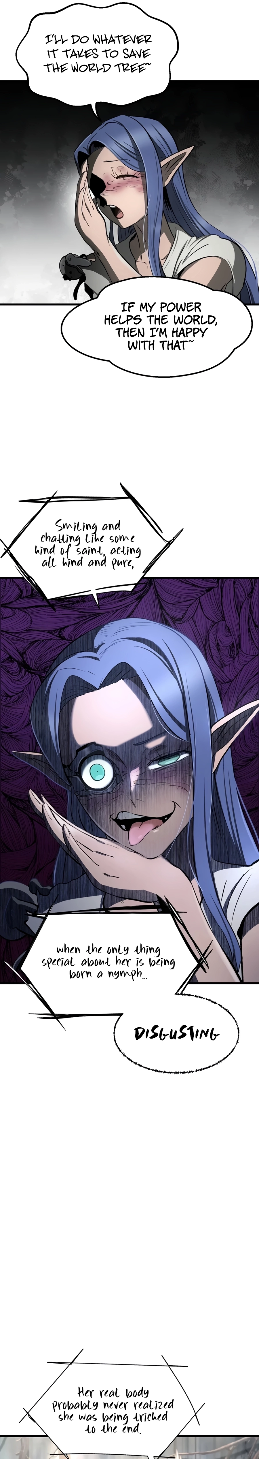 Survival Story of a Sword King in a Fantasy World Chapter 252 - Page 19